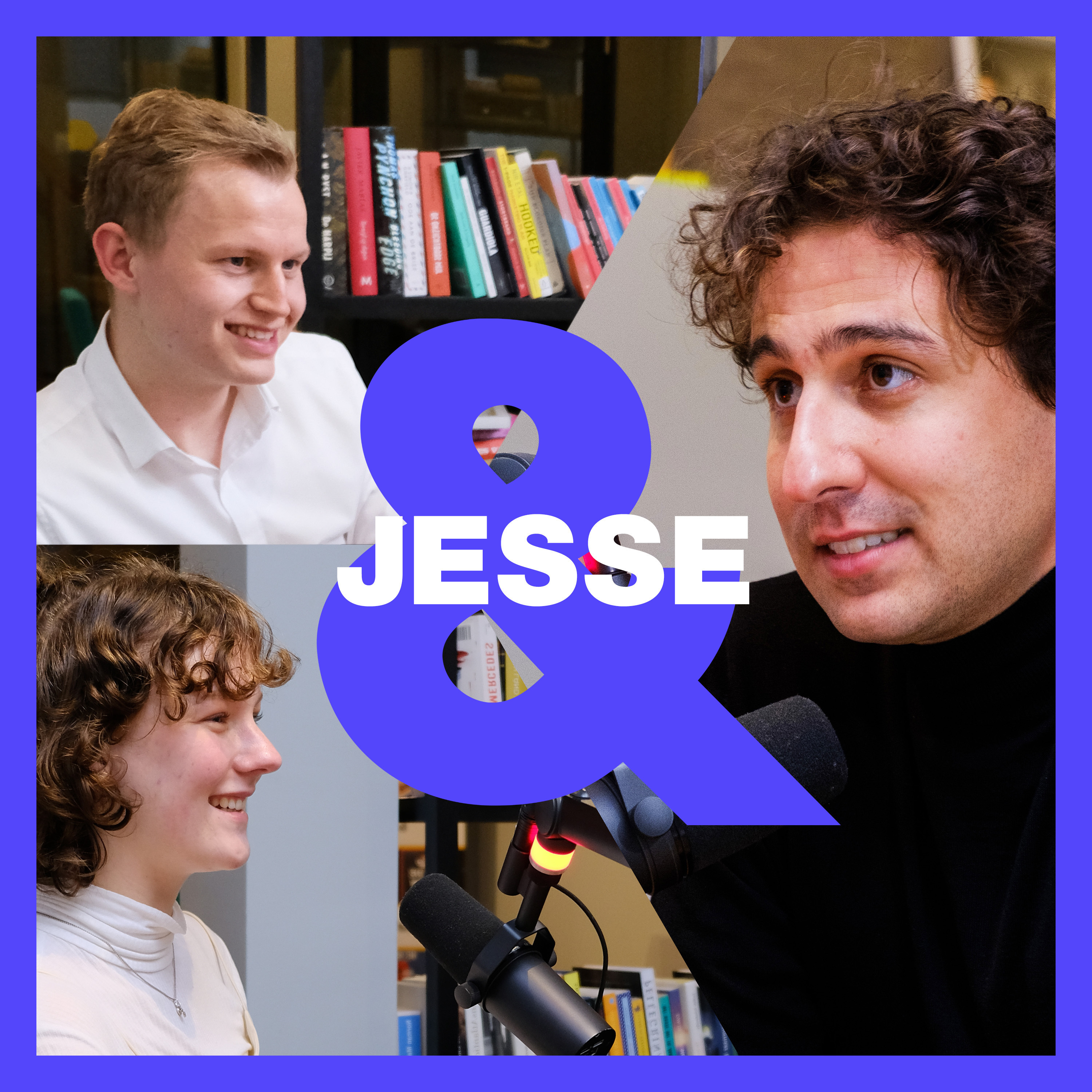 Jesse&