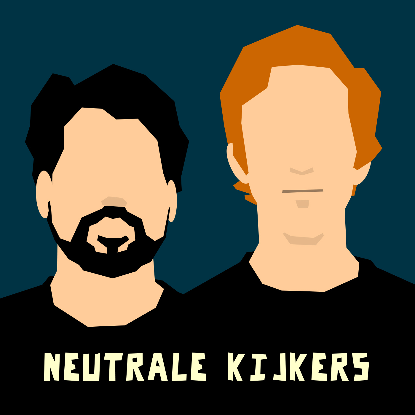Neutrale Kijkers
