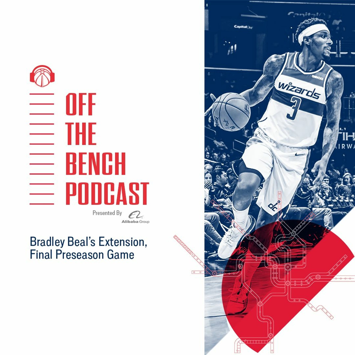 Bradley Beal's Contract Extension and the Preseason Finale