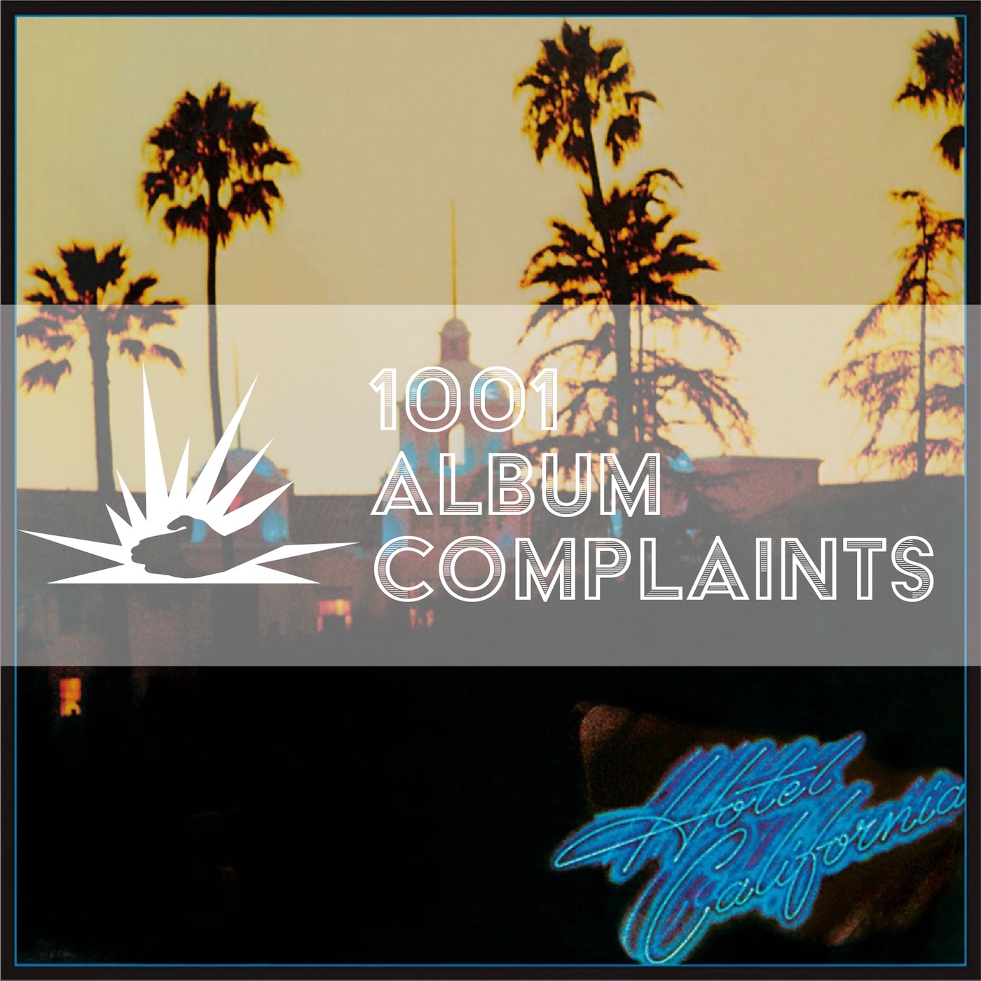 The Story Behind: Eagles - Hotel California, Ep 140