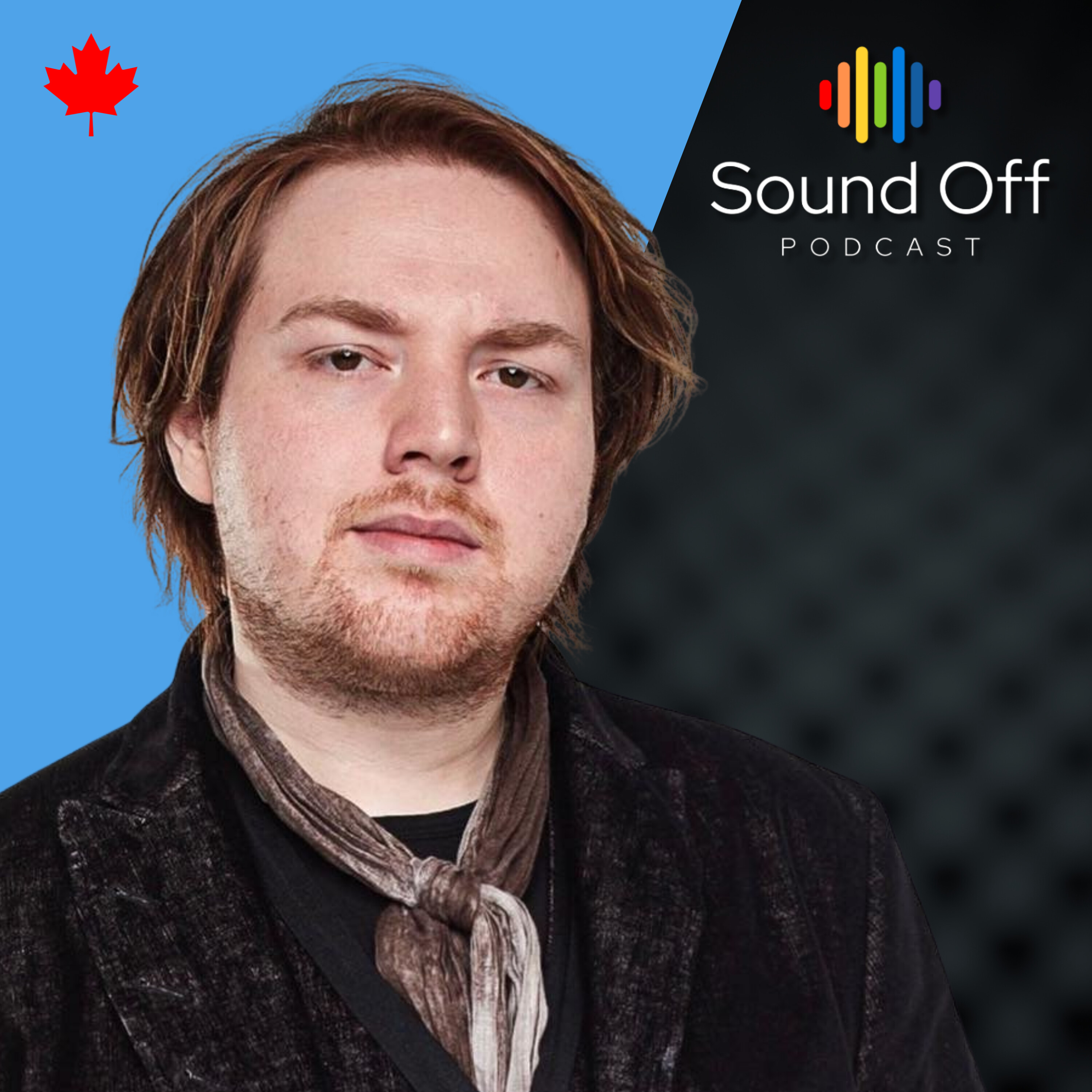 Jeremy White: Radio Like A Mohawk