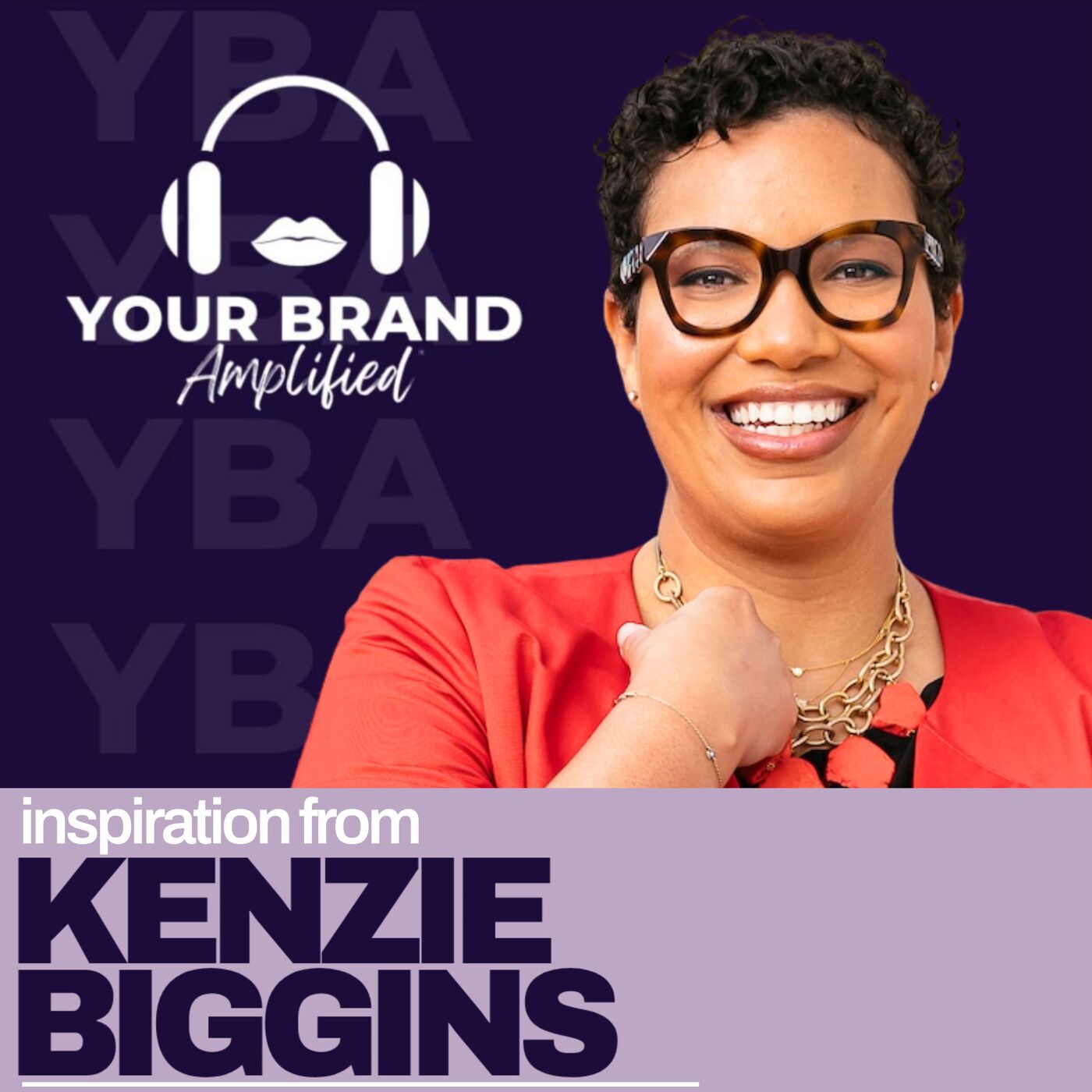 S E626: Navigating Change: Kenzie Biggins on the Role of Virtual Executive Assistants in a Dynamic World episode artwork