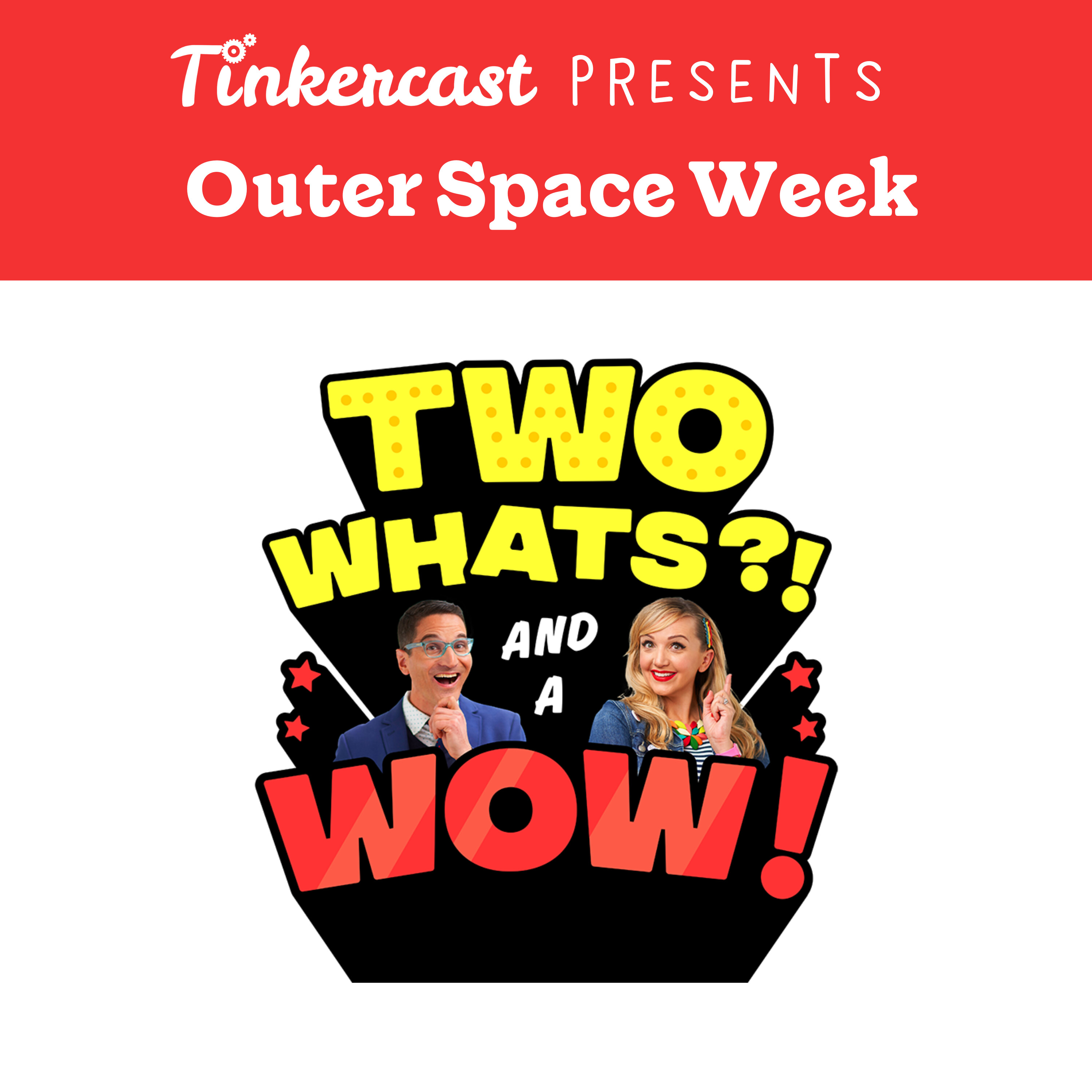 Two Whats?! And A Wow! - Star Power