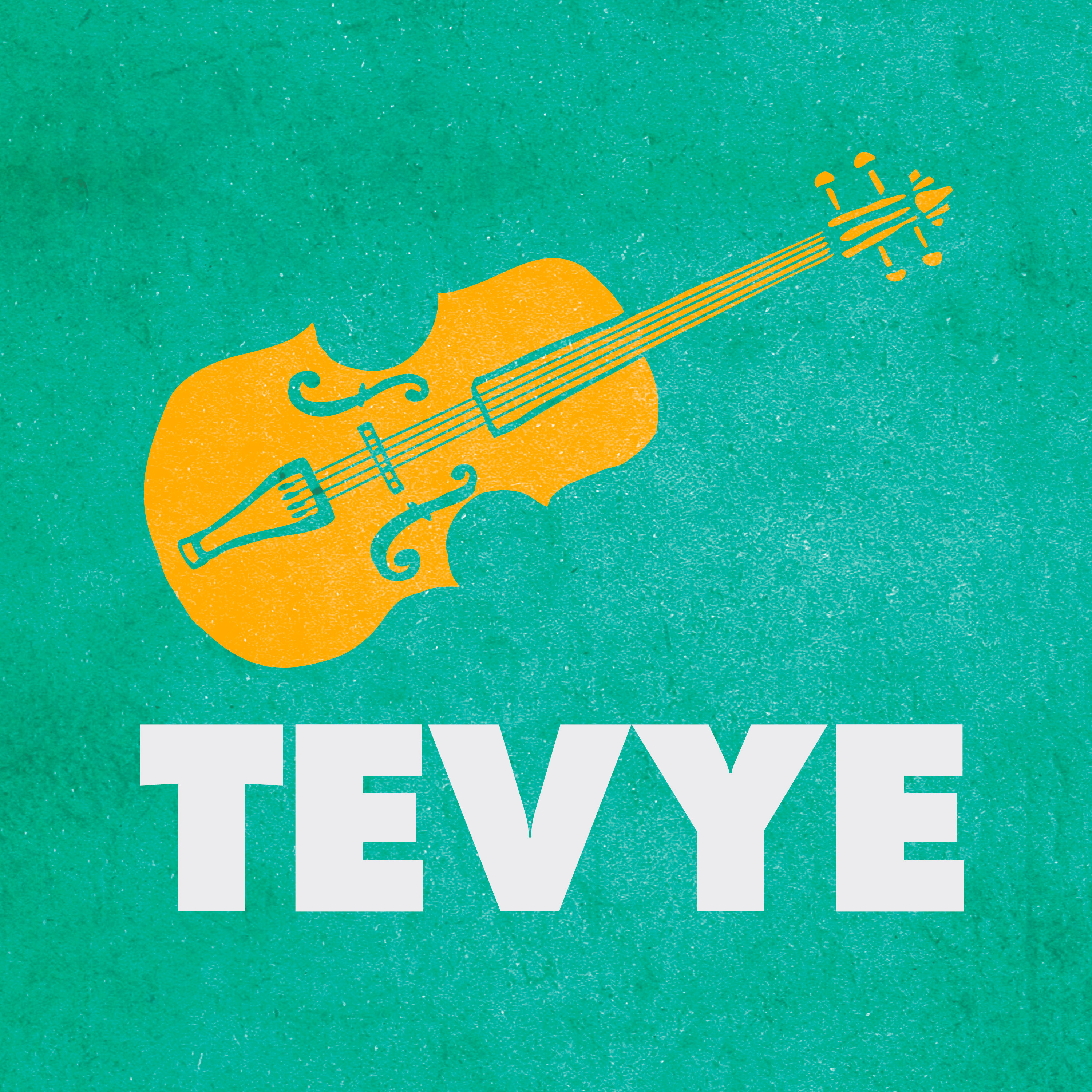 Tevye el lechero