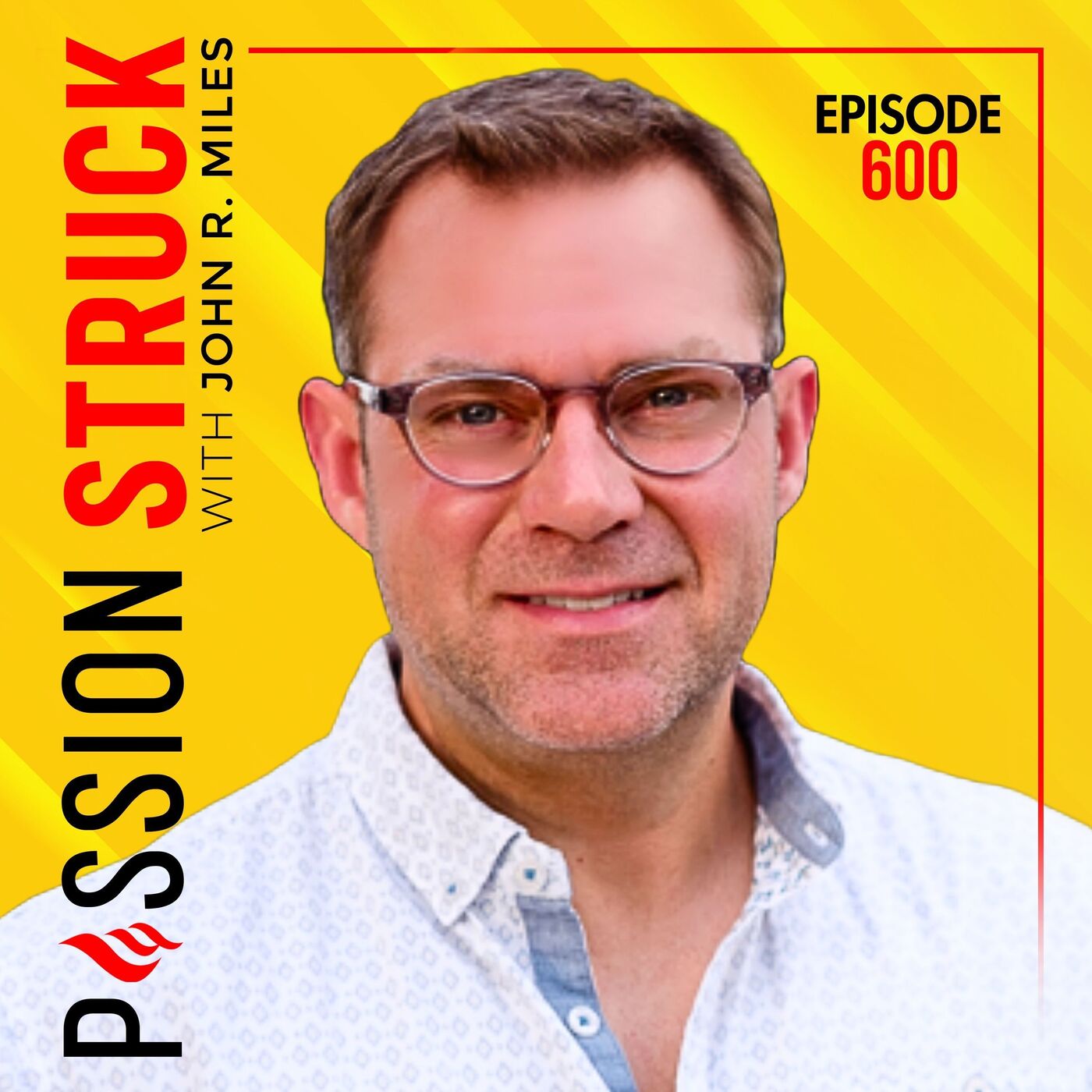 Why Serendipity Is the Quiet Proof That You Matter | EP 600