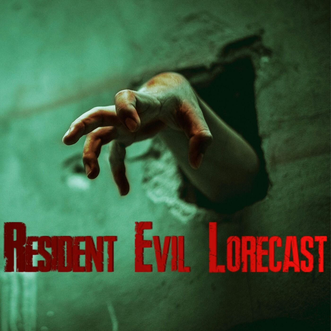 Episode 6: Characters and B.O.W of RE 0