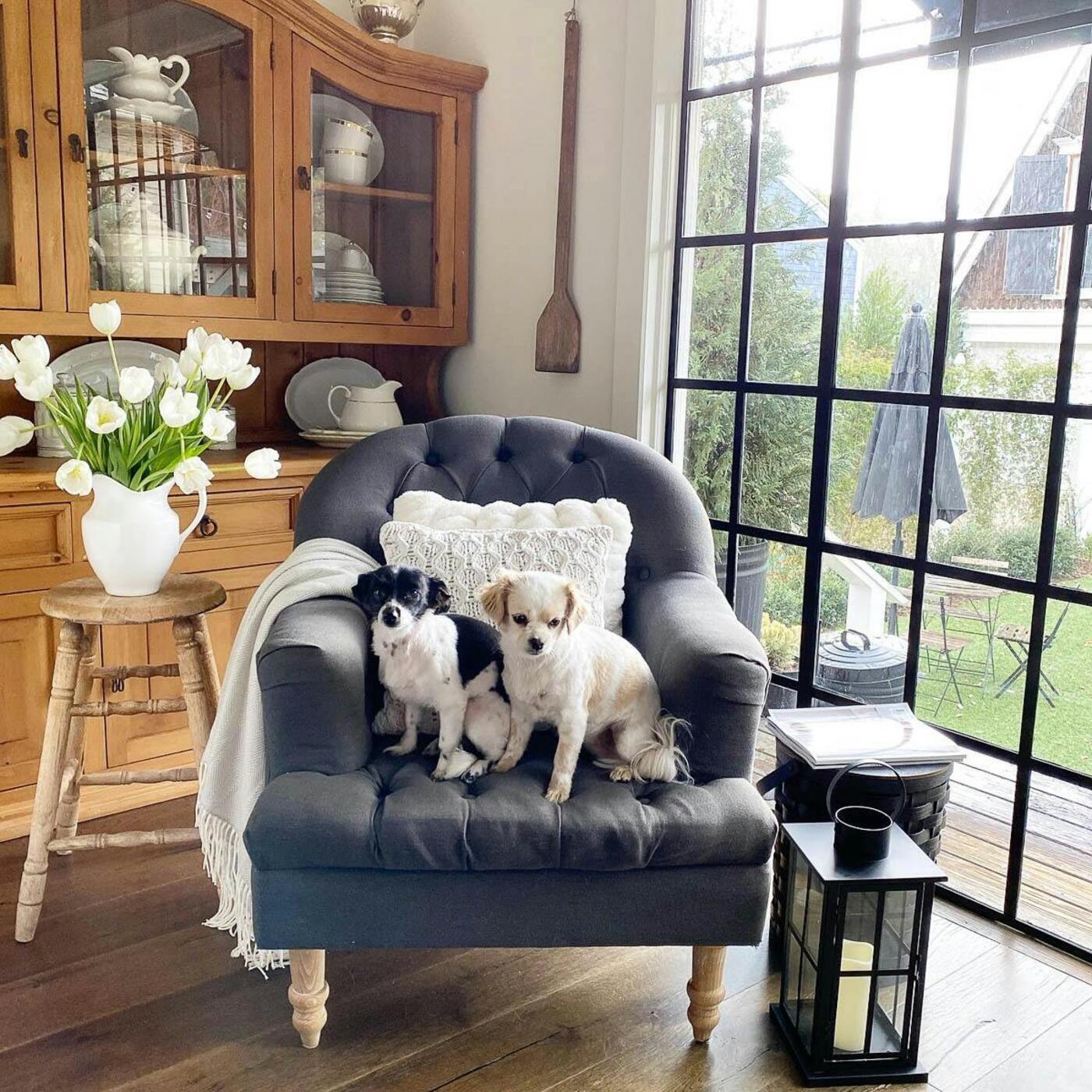 Is Instagram Making You Feel Bad About Your House?