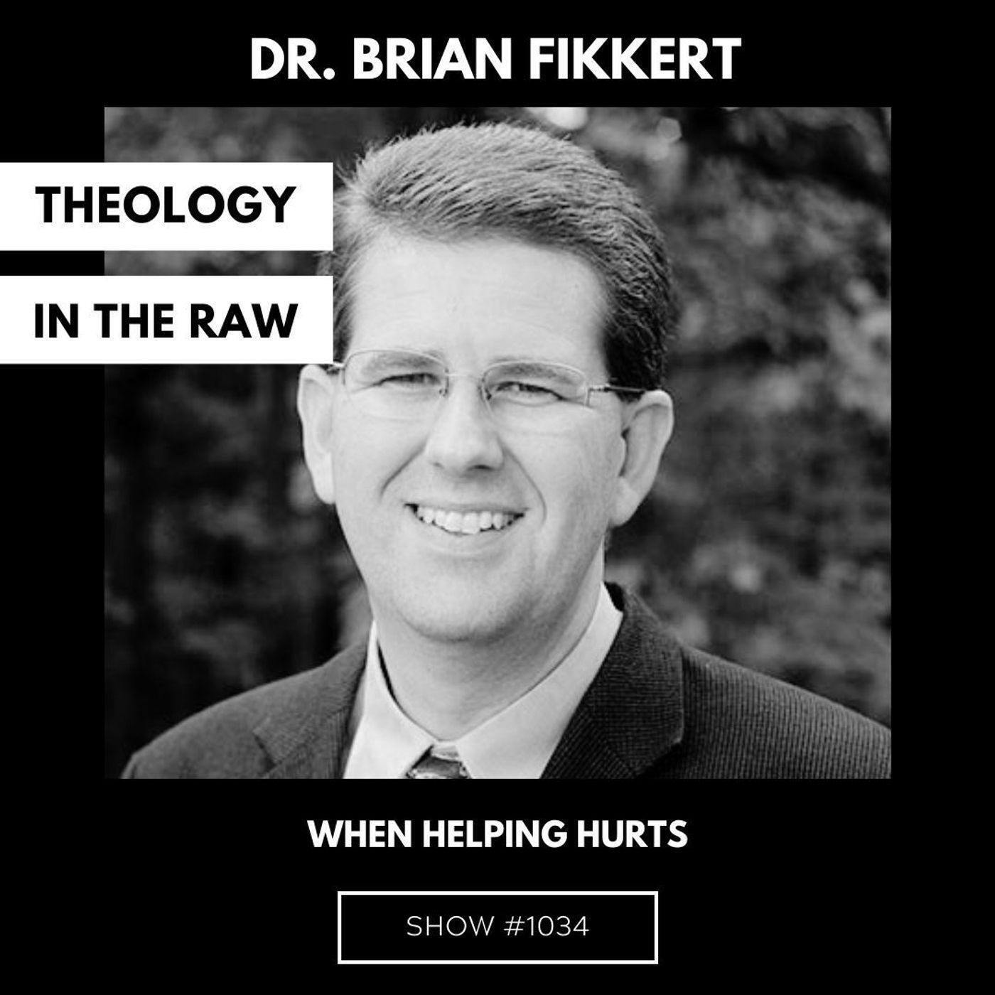 Theology in the Raw