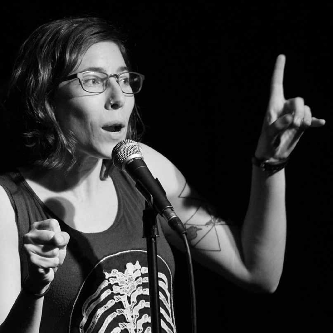The Story Collider