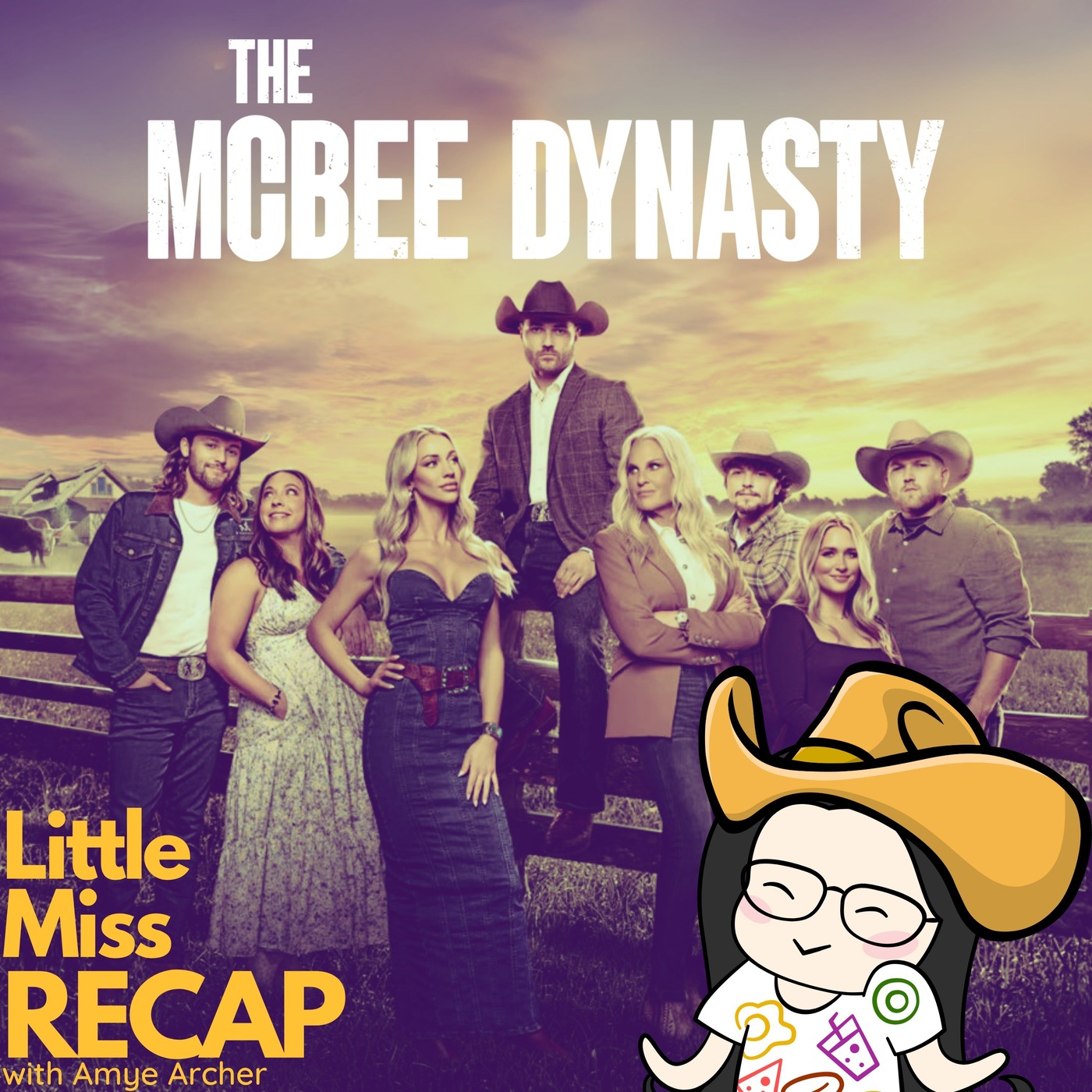 The McBee Dynasty S2:EP9 Russian Invasion