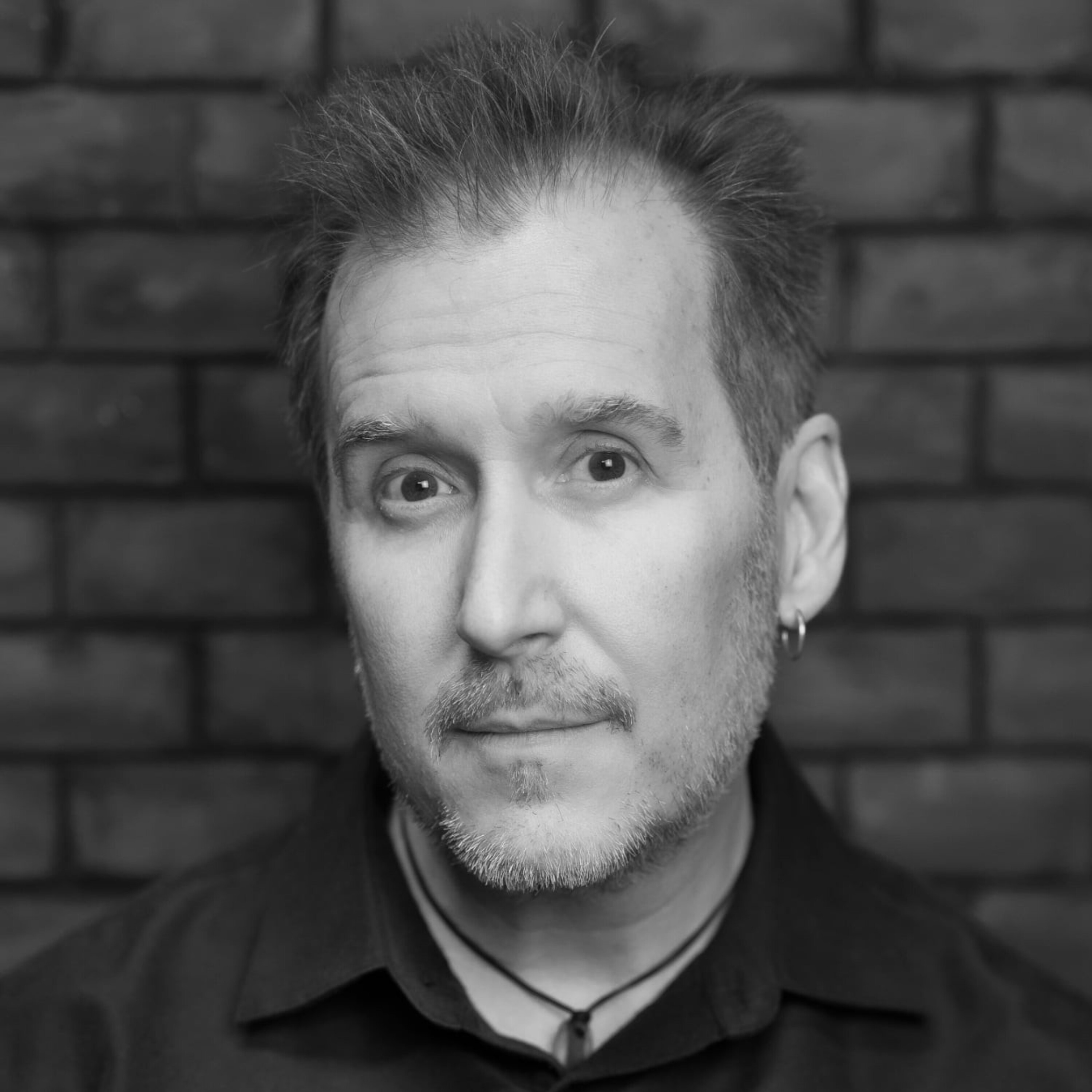 Behind the Scenes with Paul Aubin from Seaway Valley Theatre Company