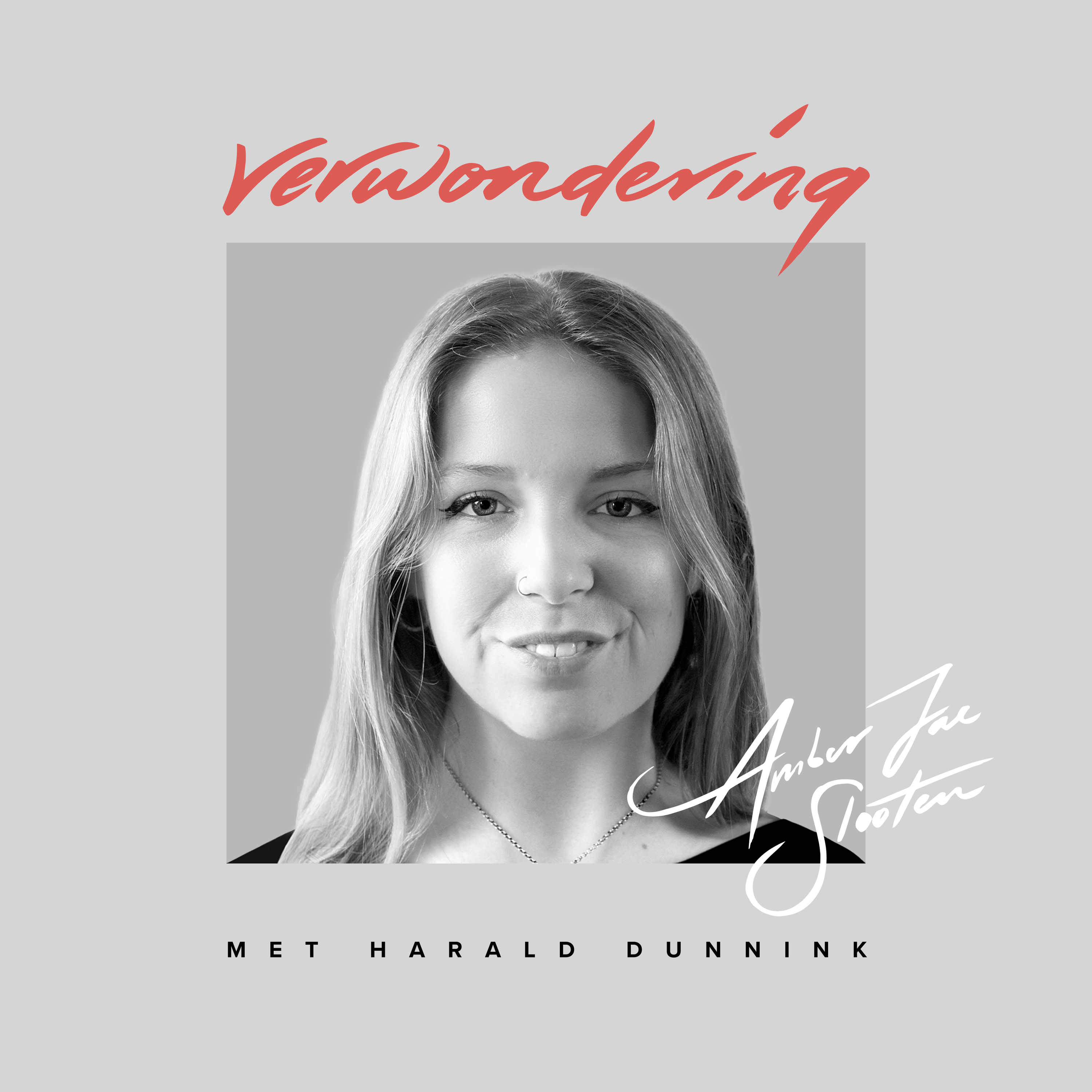 Verwondering met Harald Dunnink