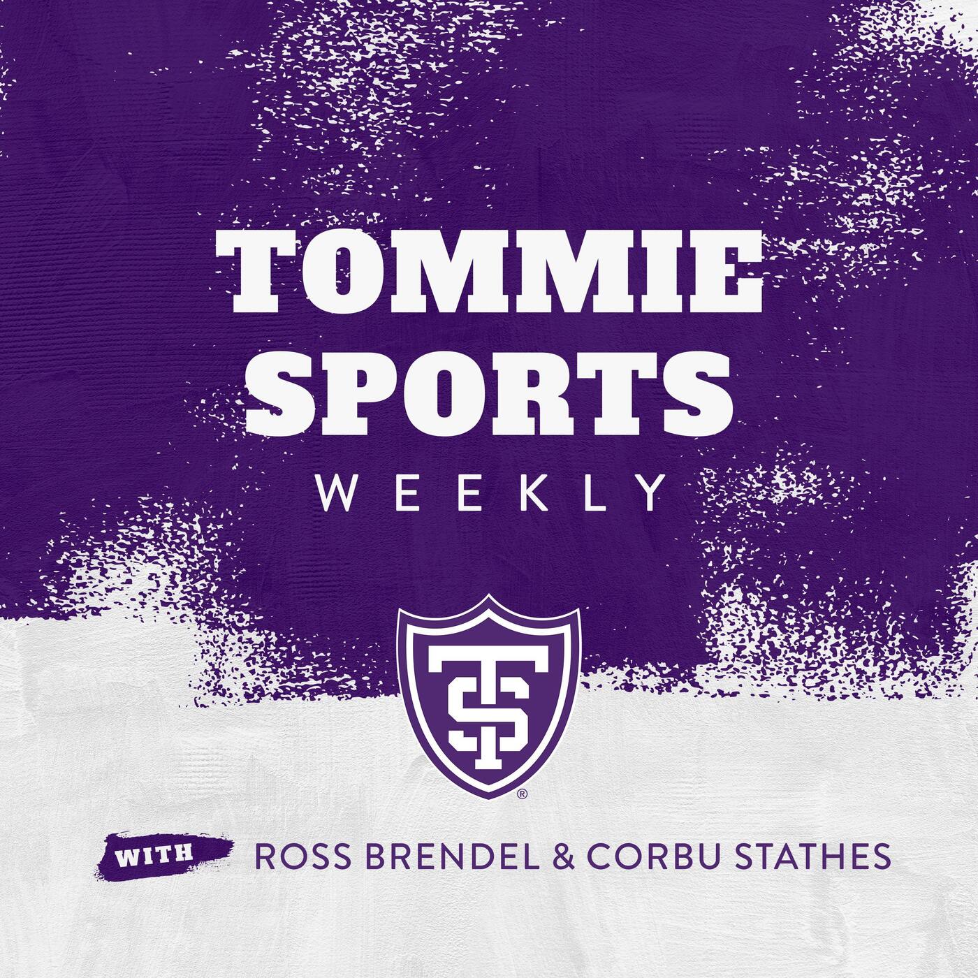 St. Thomas Athletics