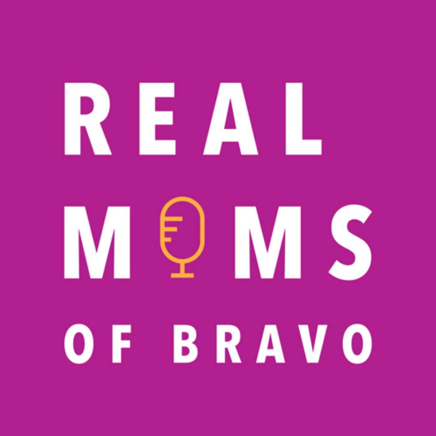Episode 24: Bravo Recap #RHONY #RHOBH #PumpRules episode artwork