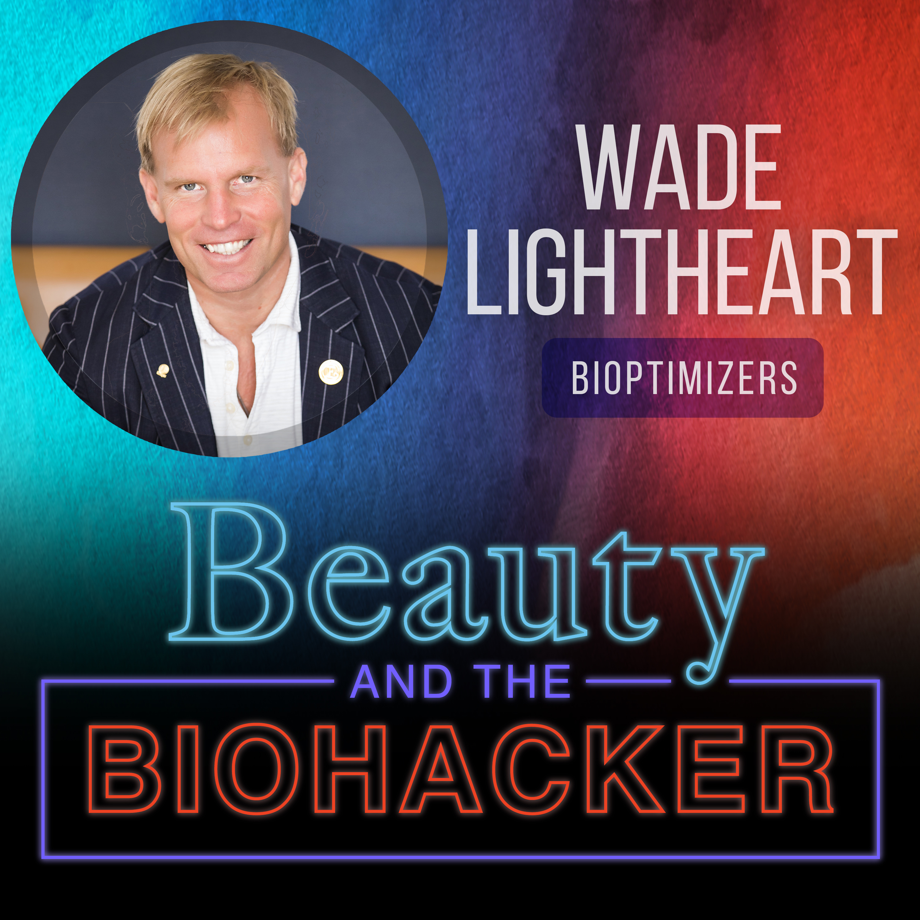 Beauty and the Biohacker
