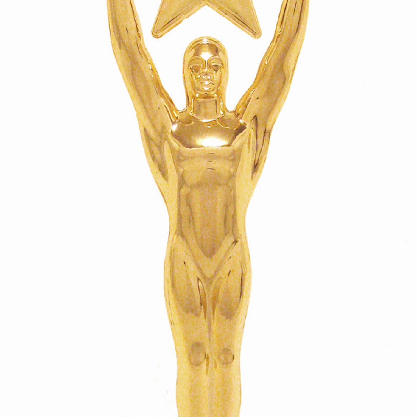Episode 84: Movie Awards episode artwork