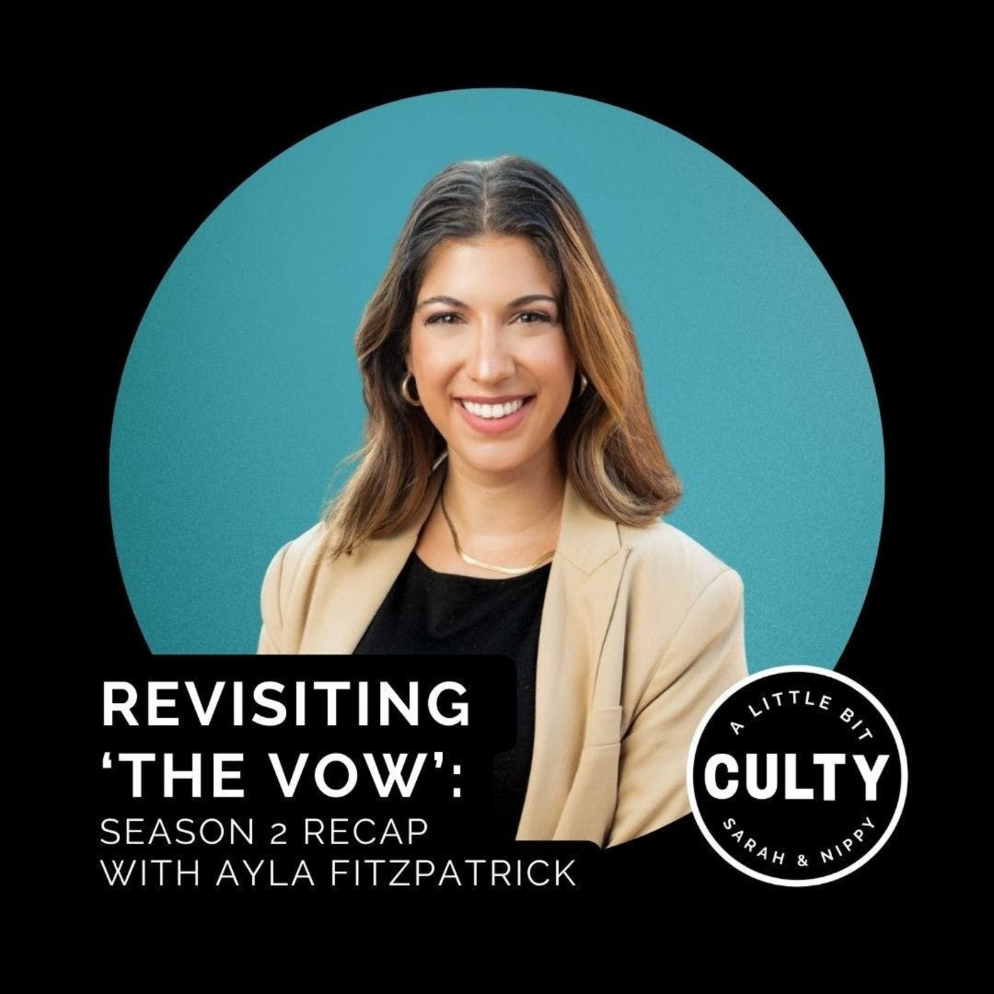 A Little Bit Culty