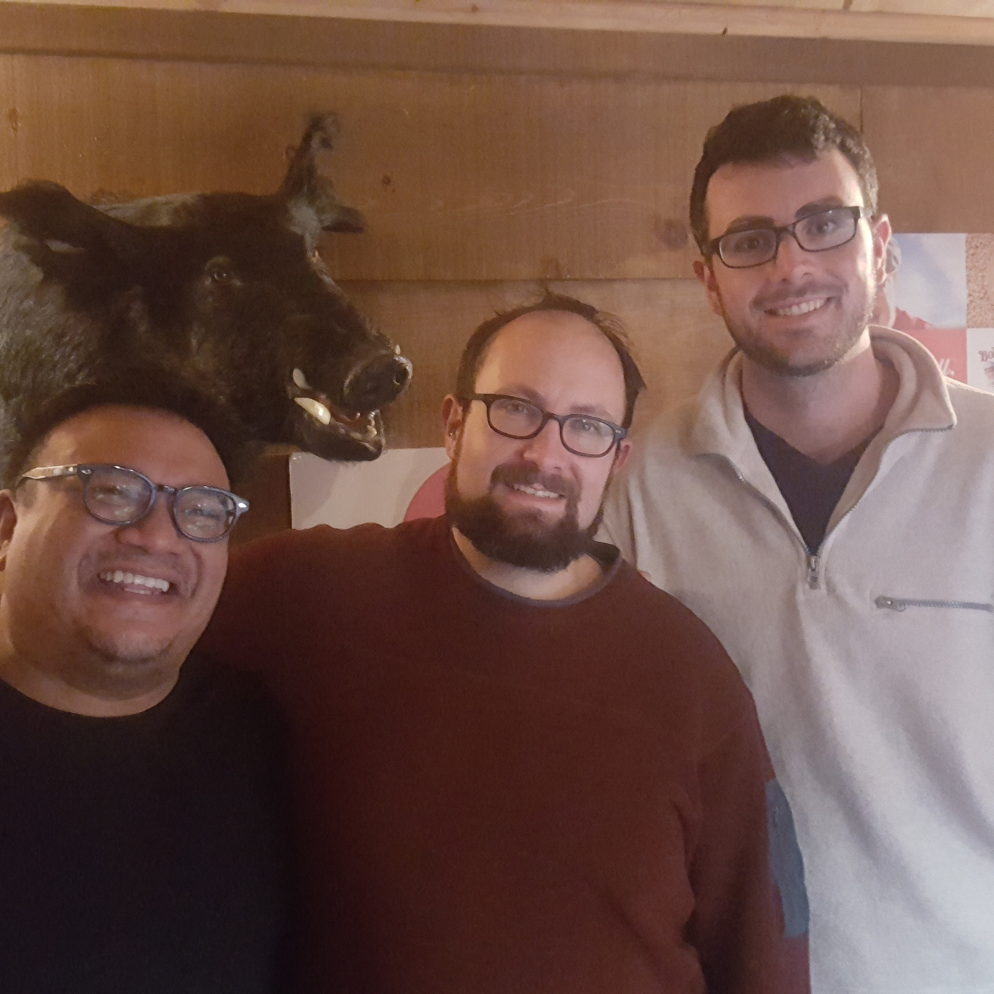 Episode 91: The King of the Bronx Hot Sauce