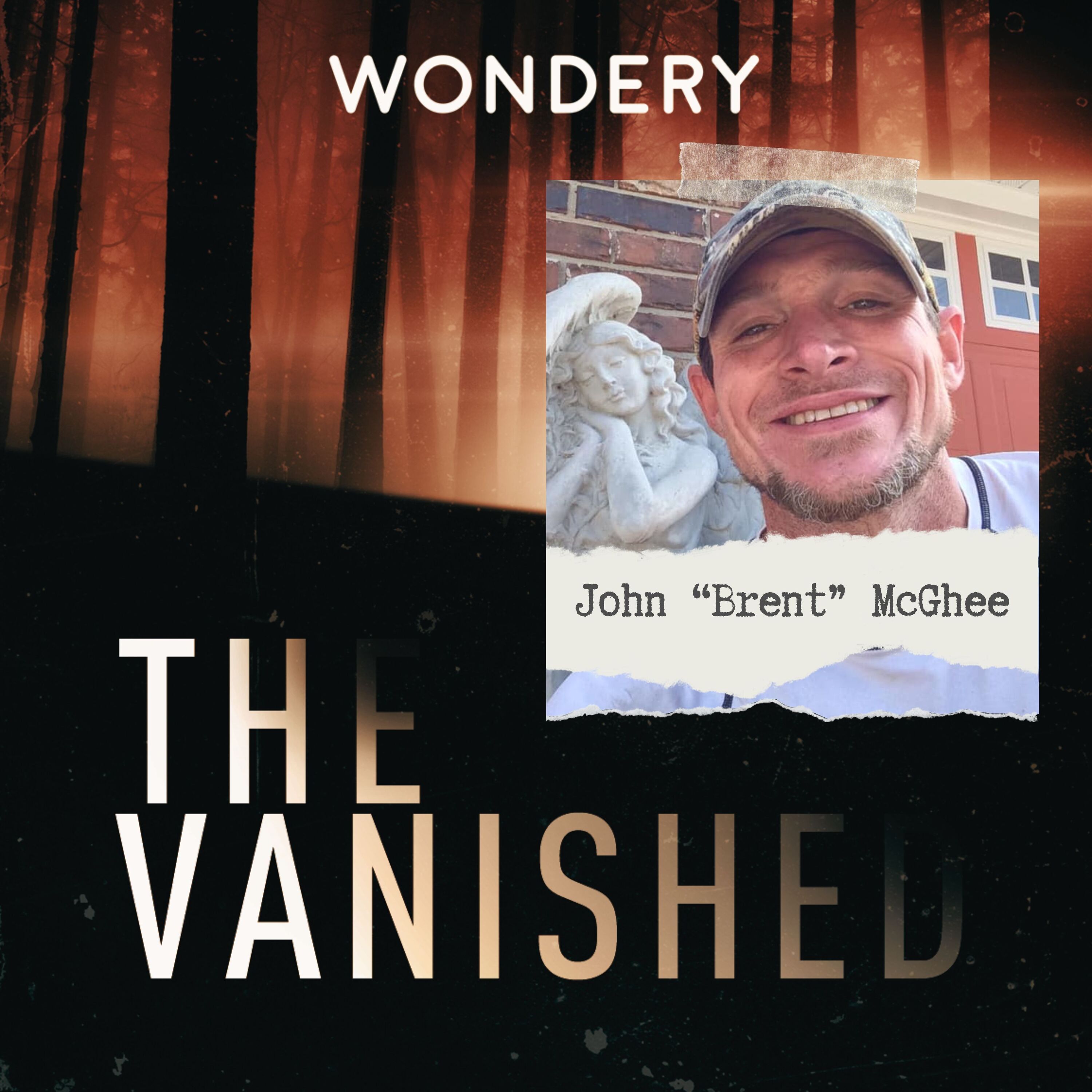 cover of episode John "Brent" McGhee