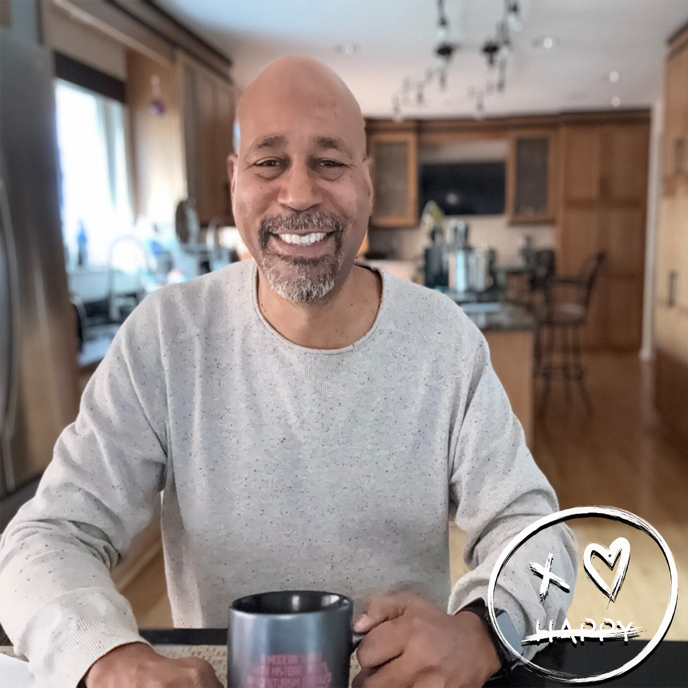 Brian: Grief to Growth | 157