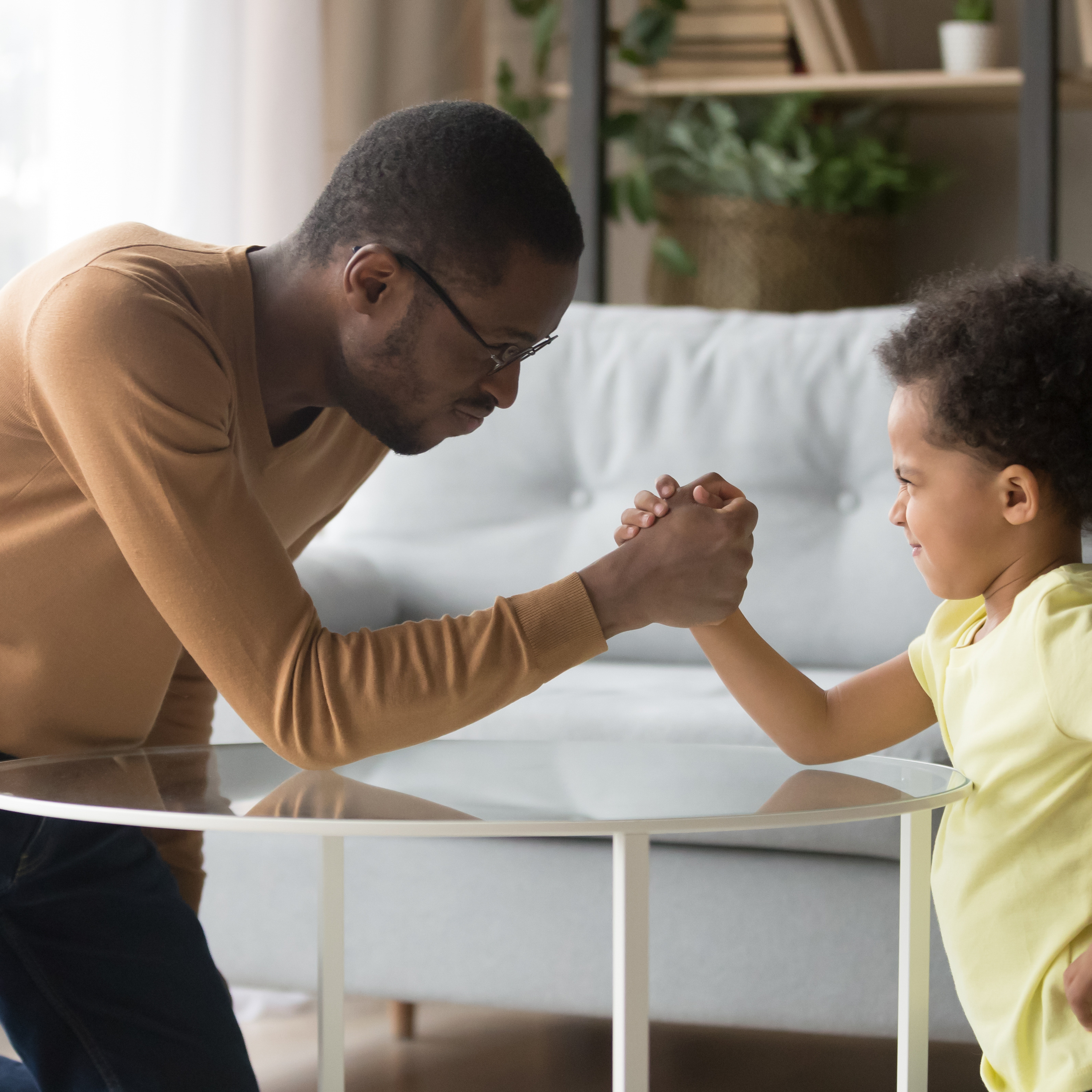 The Neuroscience of Negotiating with Your Kids: A Conversation with Dr. Christopher Willard