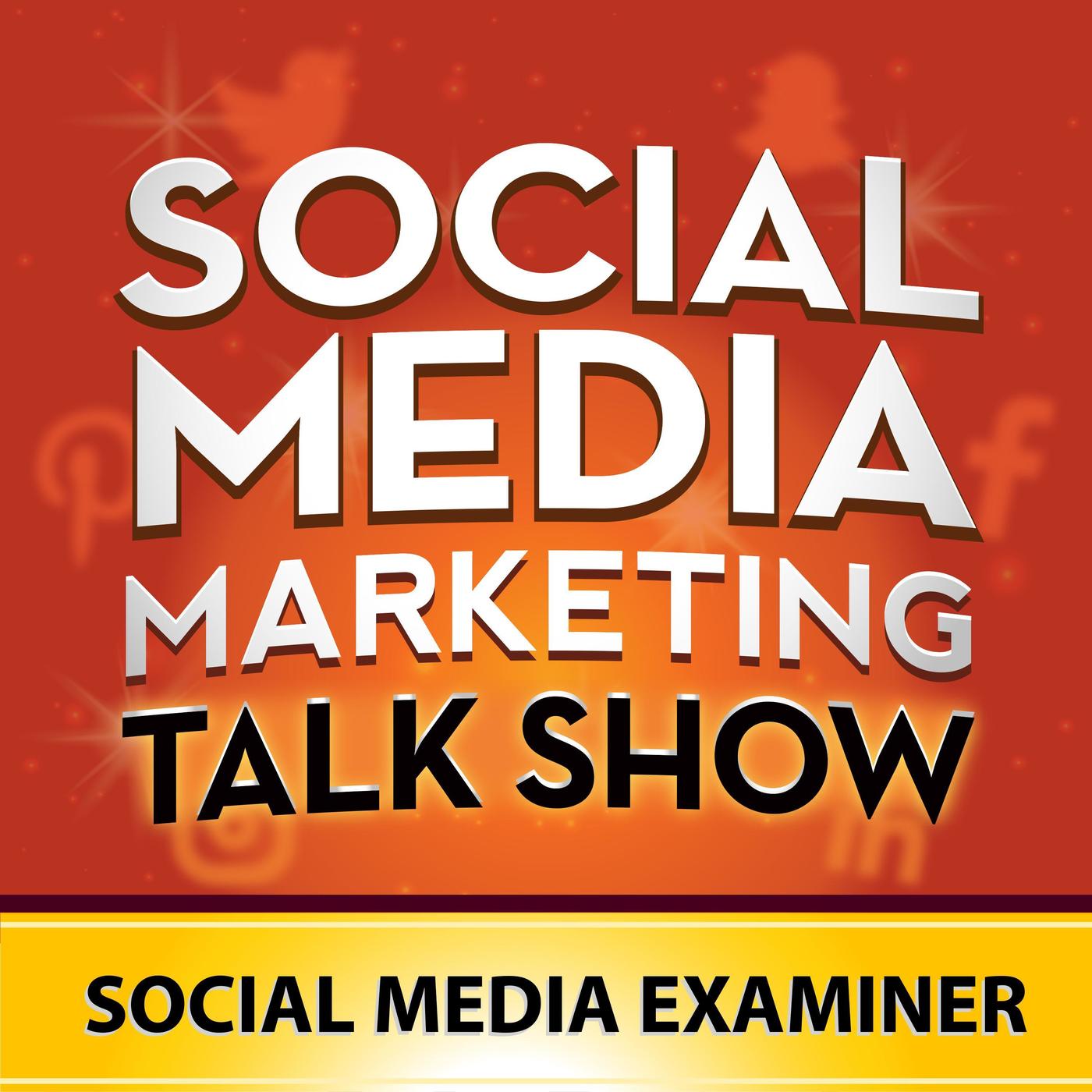 cover of episode Snapchat Rolls Out New Analytics