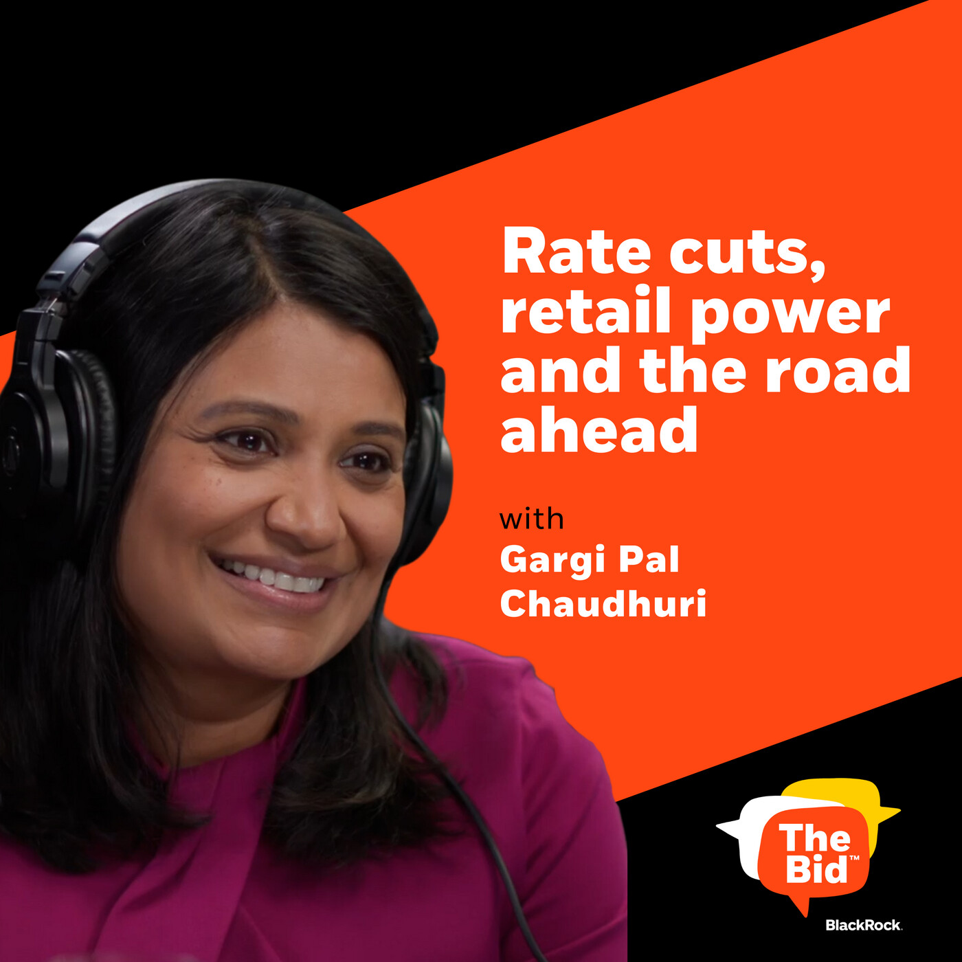 240: Rate Cuts, Retail Power, and the Road Ahead - Ask Me Anything with Gargi Pal Chaudhuri 240: Rate Cuts, Retail Power, and the Road Ahead - Ask Me Anything with Gargi Pal Chaudhuri