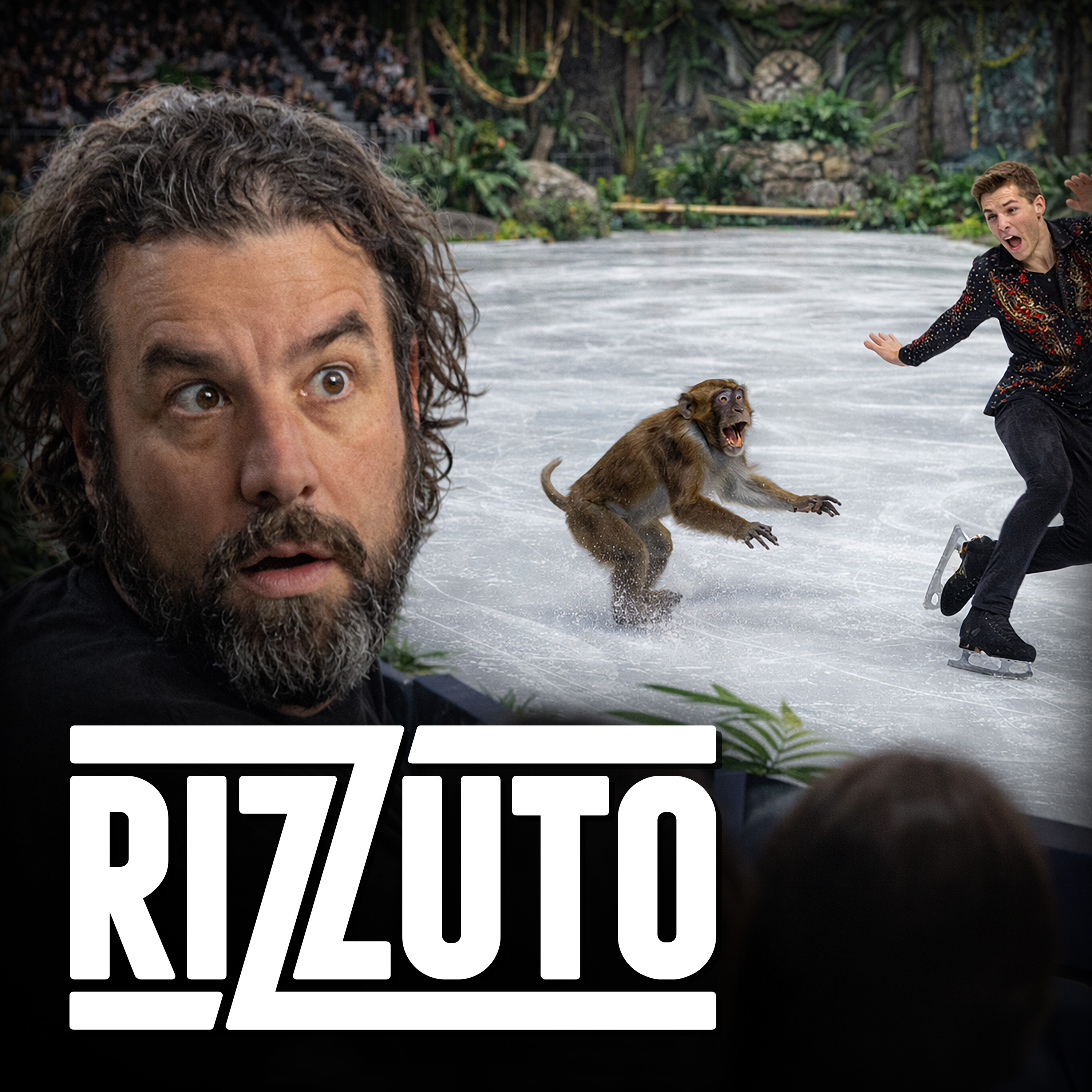 The Quad God: Dealing with Monkeys at Large