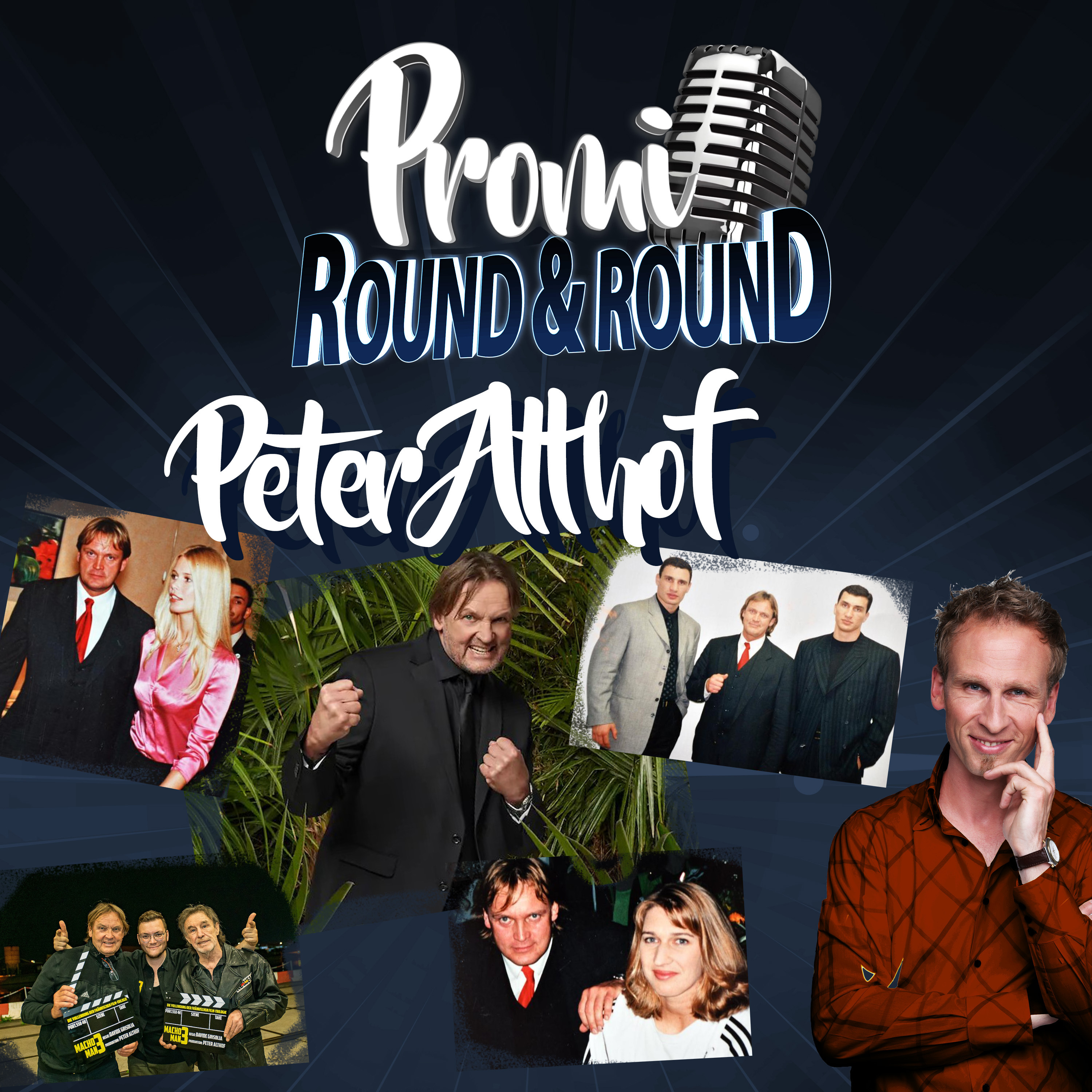 Promi Round&Round