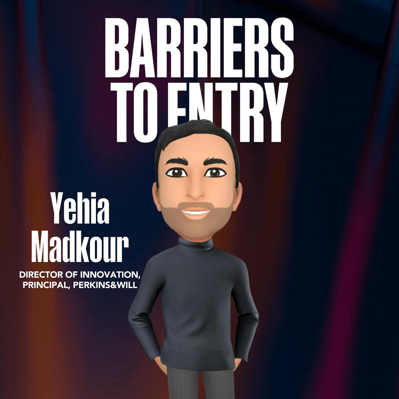 Barriers to Entry
