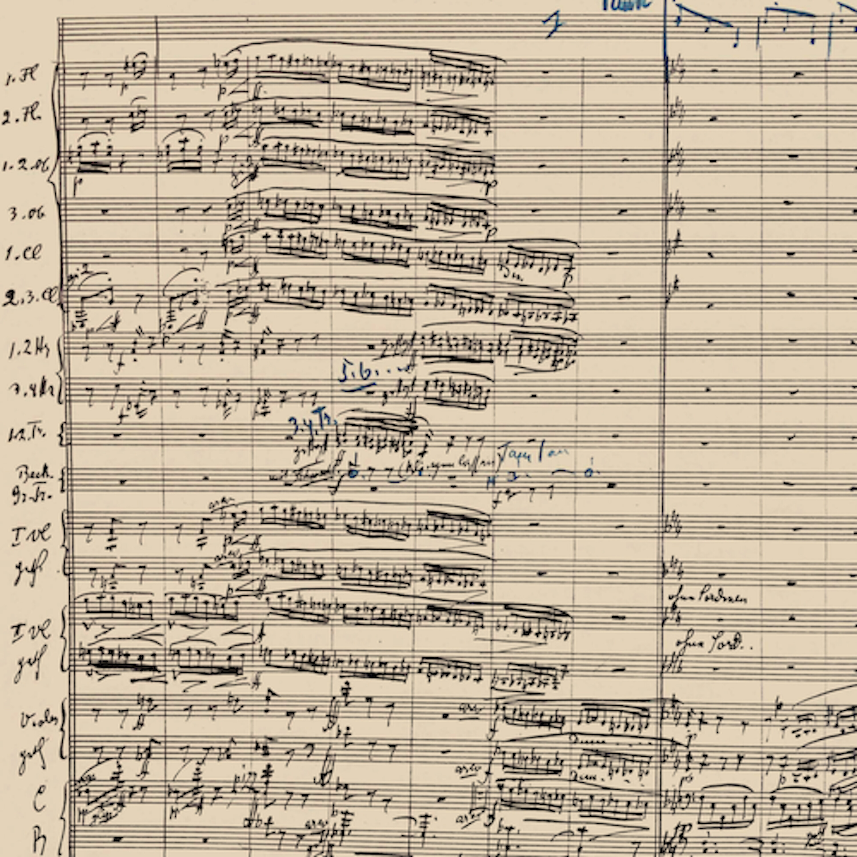 Embrace Everything - The World of Gustav Mahler