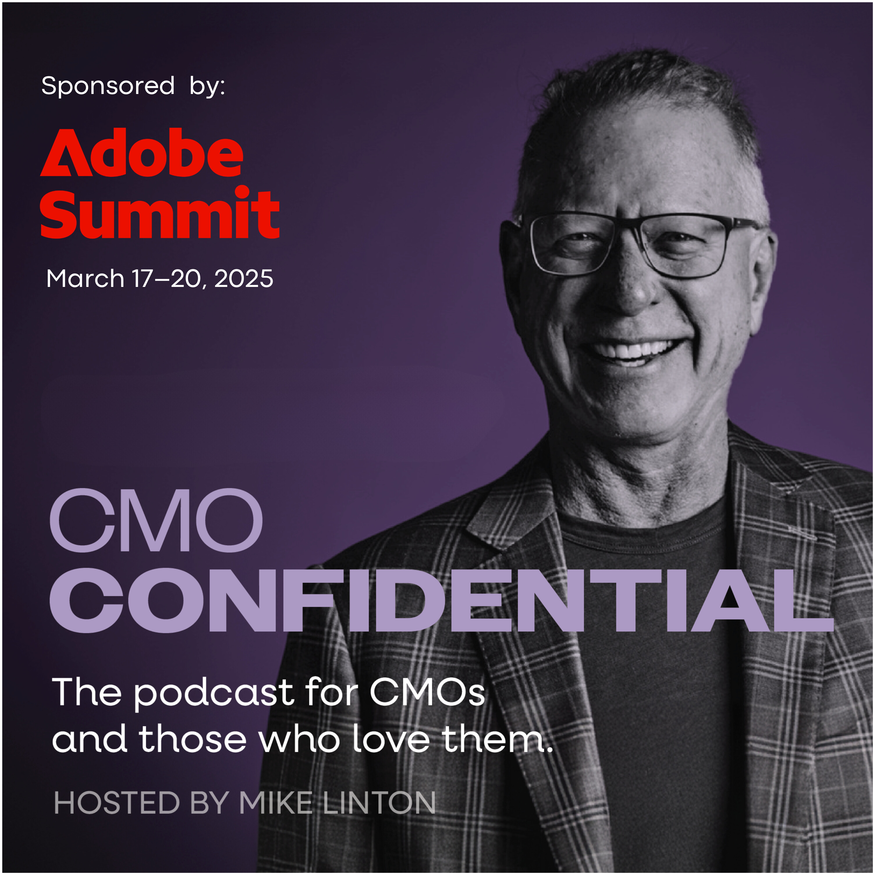 CMO Confidential