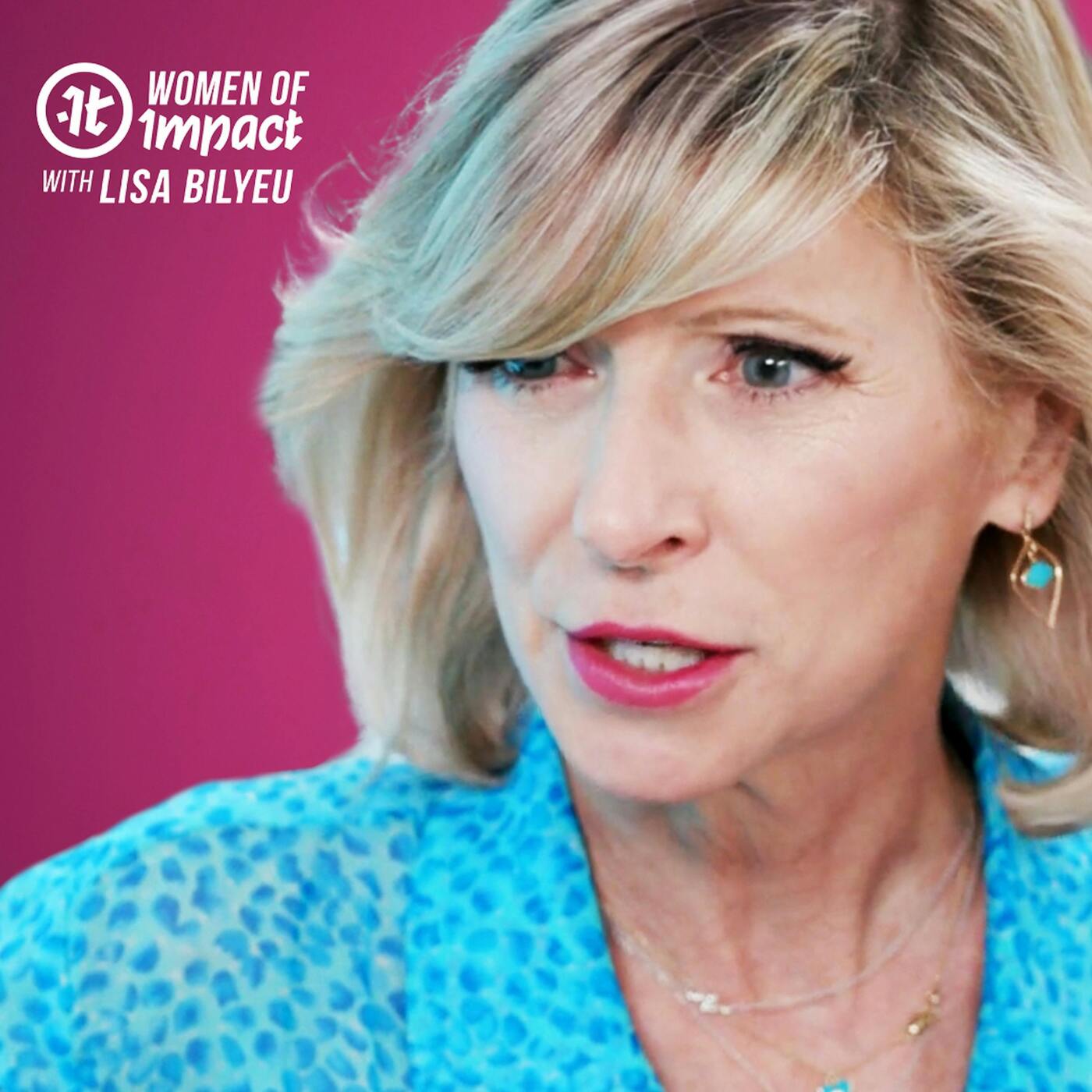 Command Respect & Show Your Worth Without Saying A Word | Amy Cuddy episode artwork