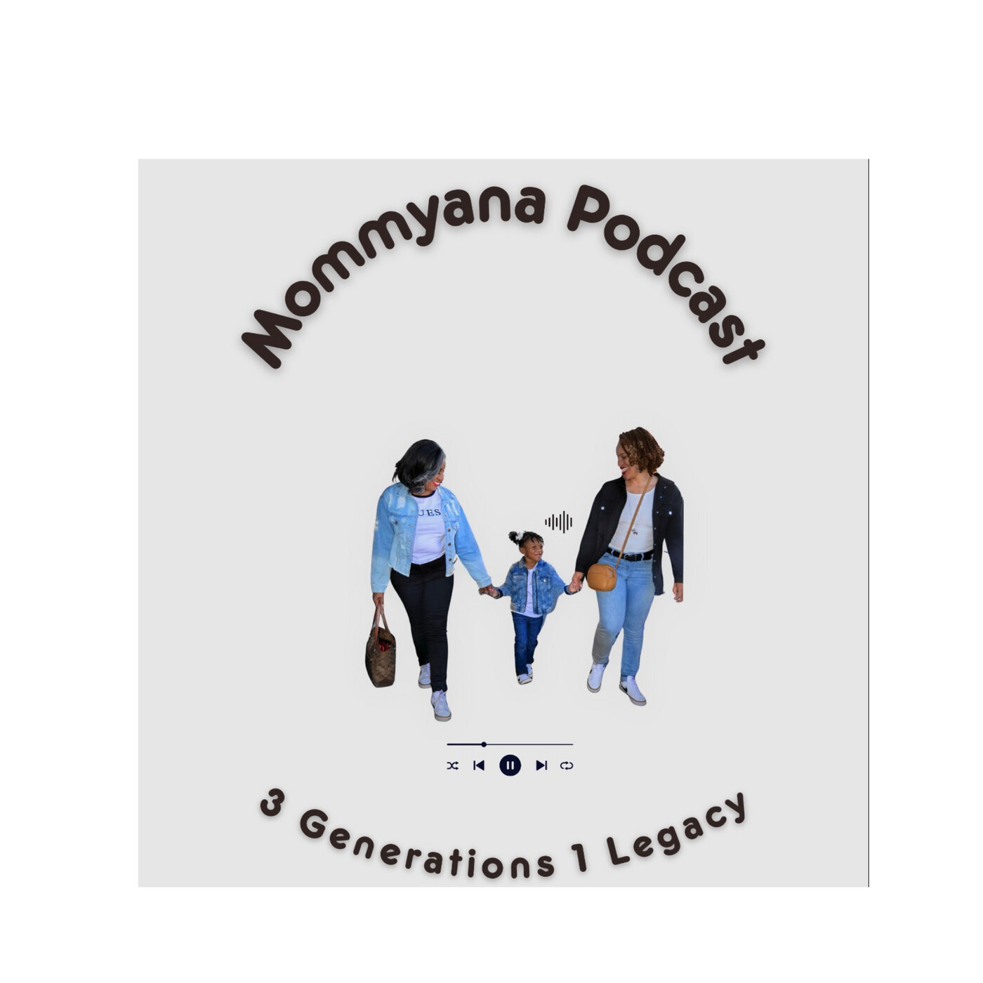 Mommyana Podcast