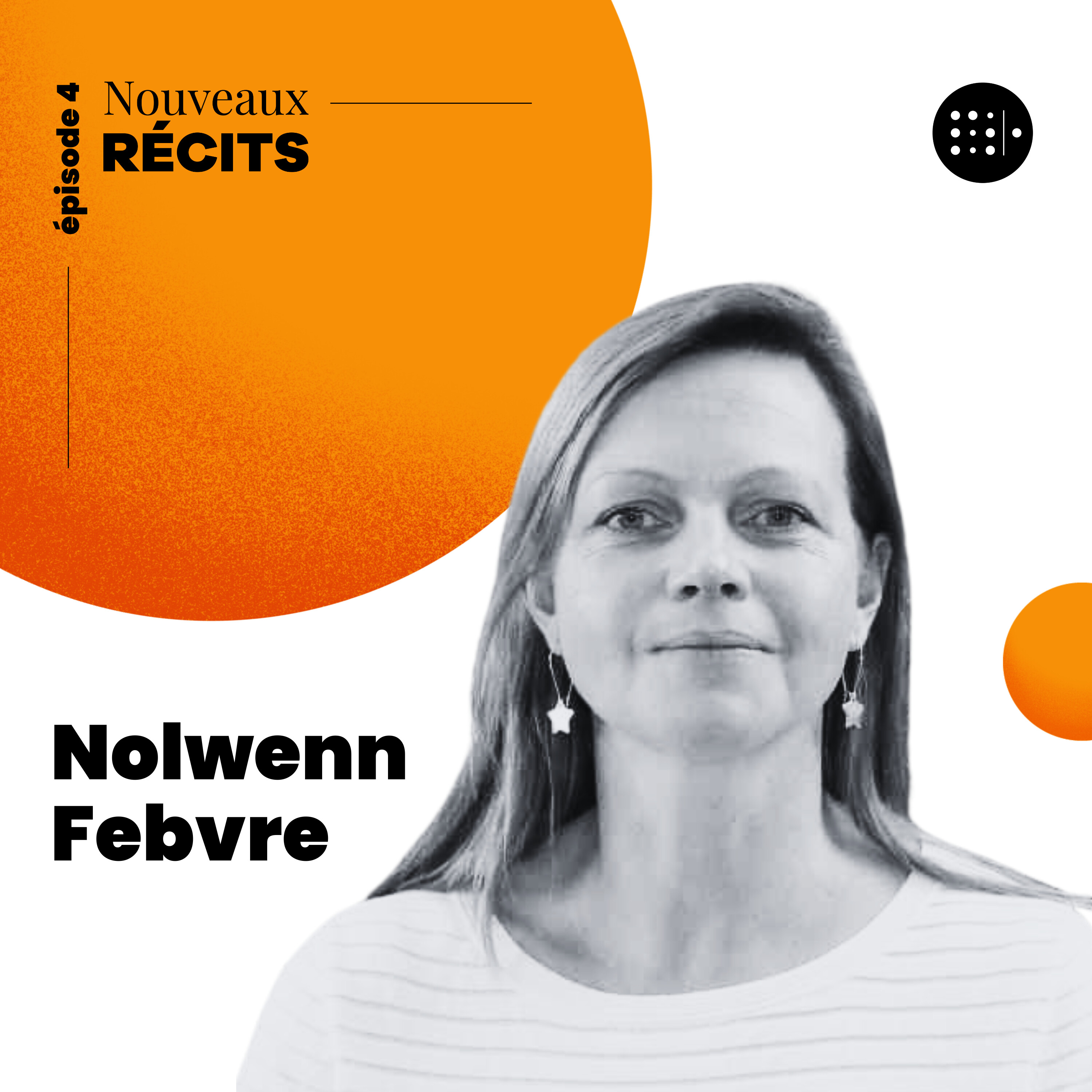 Nouveaux récits