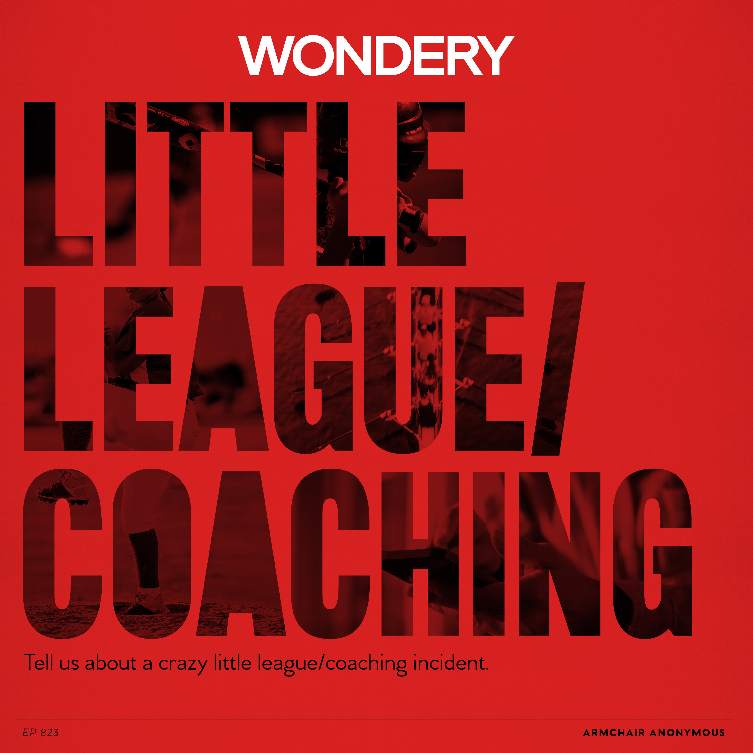 Armchair Anonymous: Little League/Coaching