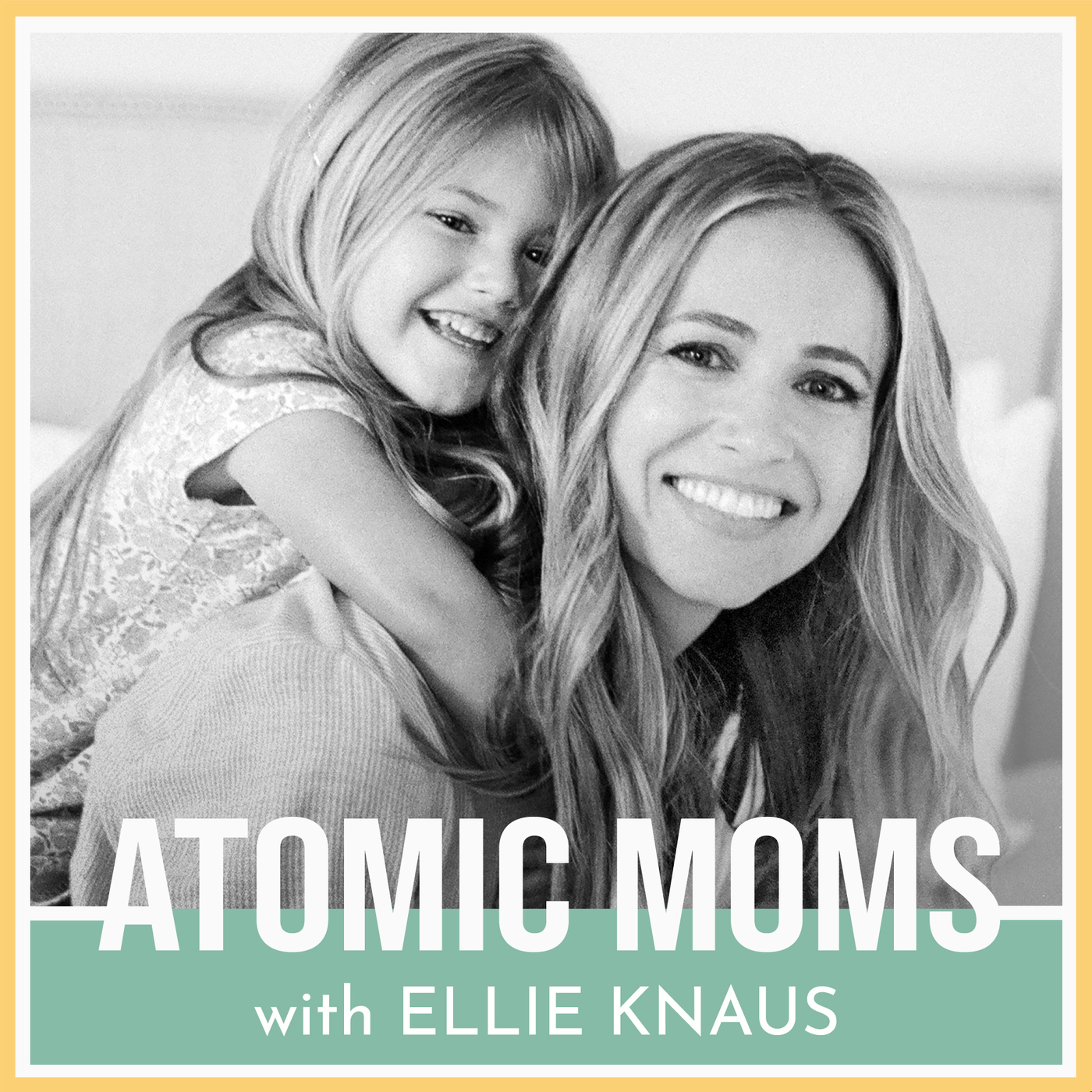 Atomic Moms By Ellie Knaus On Apple Podcasts