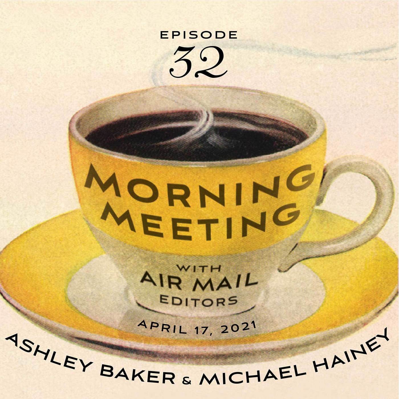 Episode 32: Will a Divorce Put Trump in Prison?