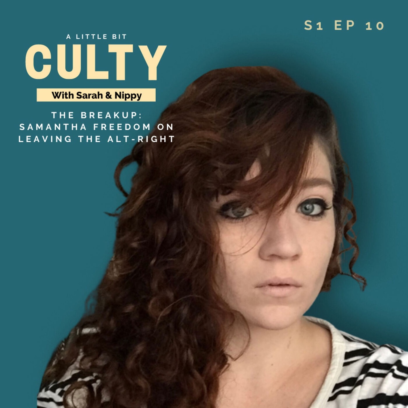 A Little Bit Culty