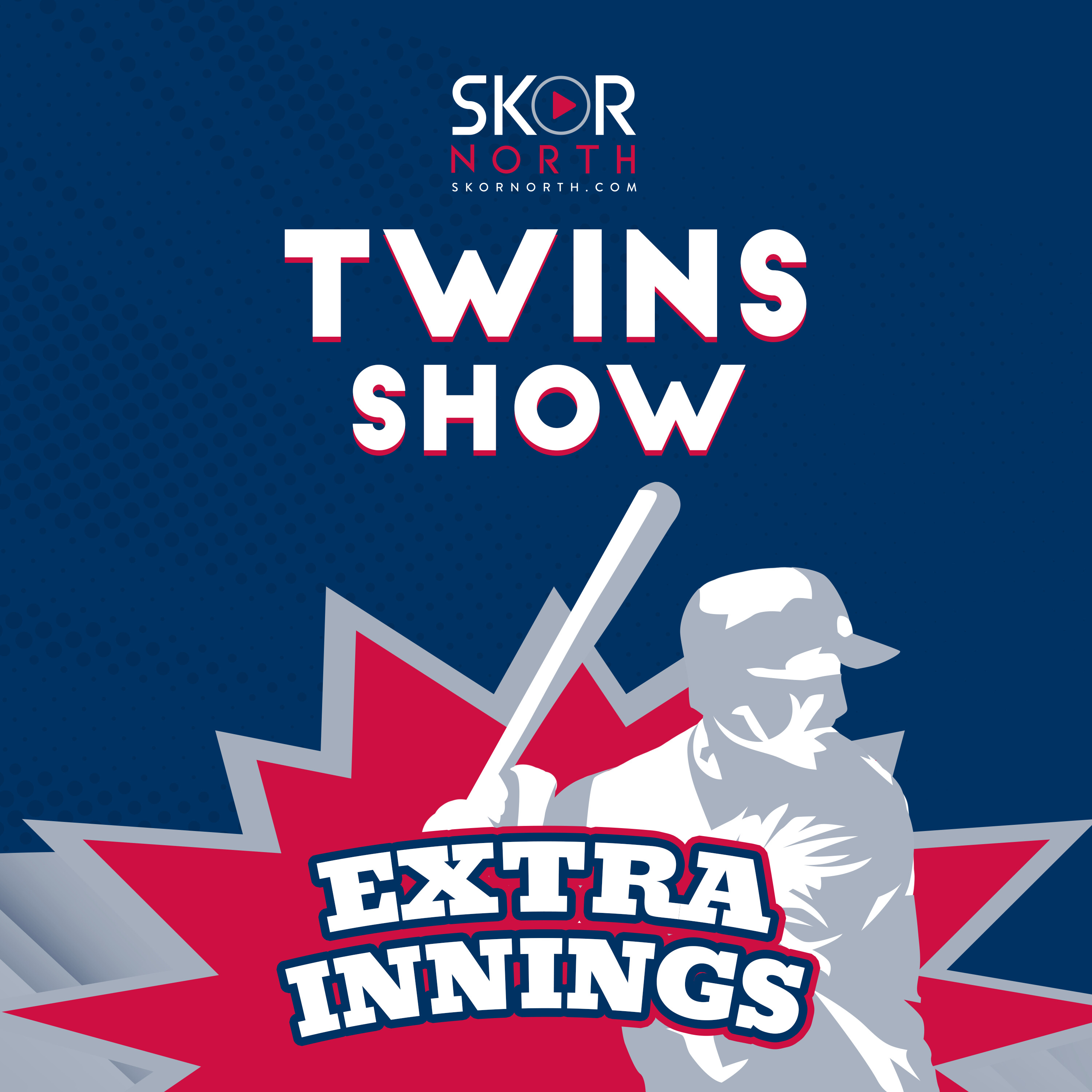 Minnesota Twins WIN series over Miami Marlins! episode artwork