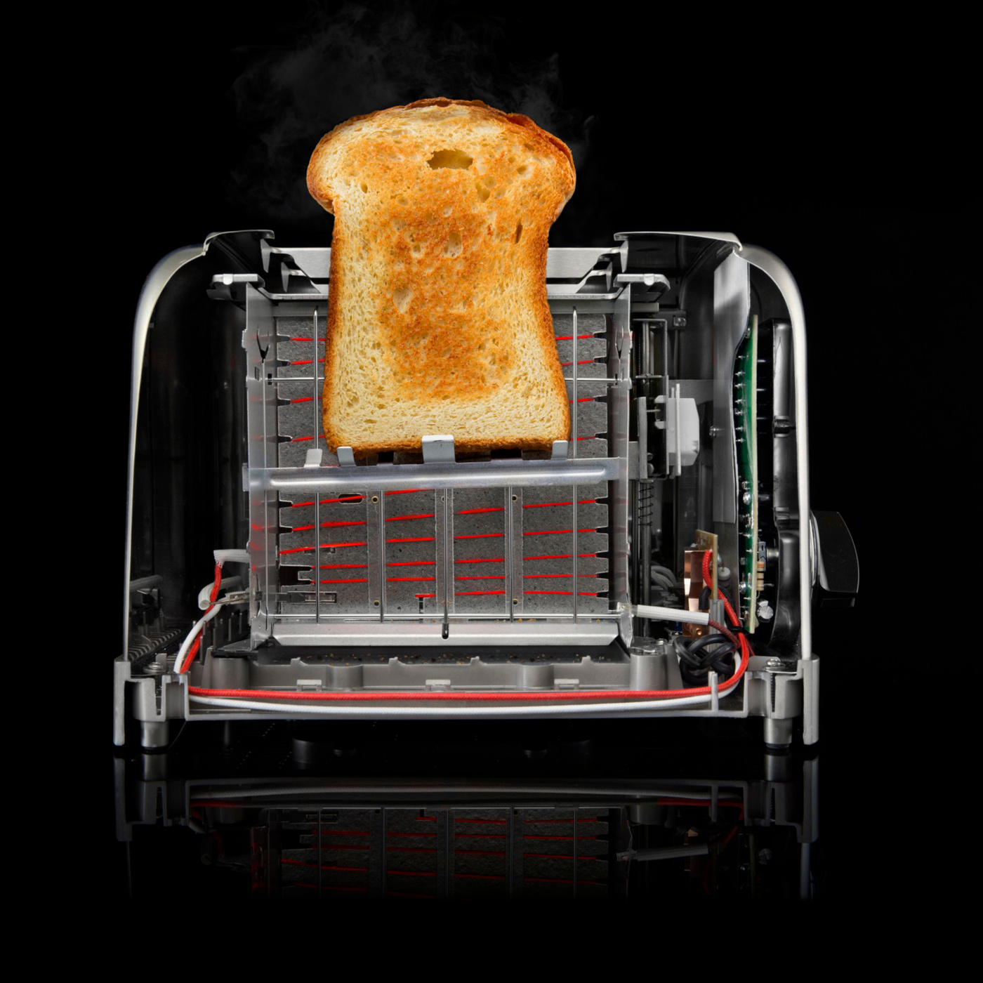 Episode 4: Milling About