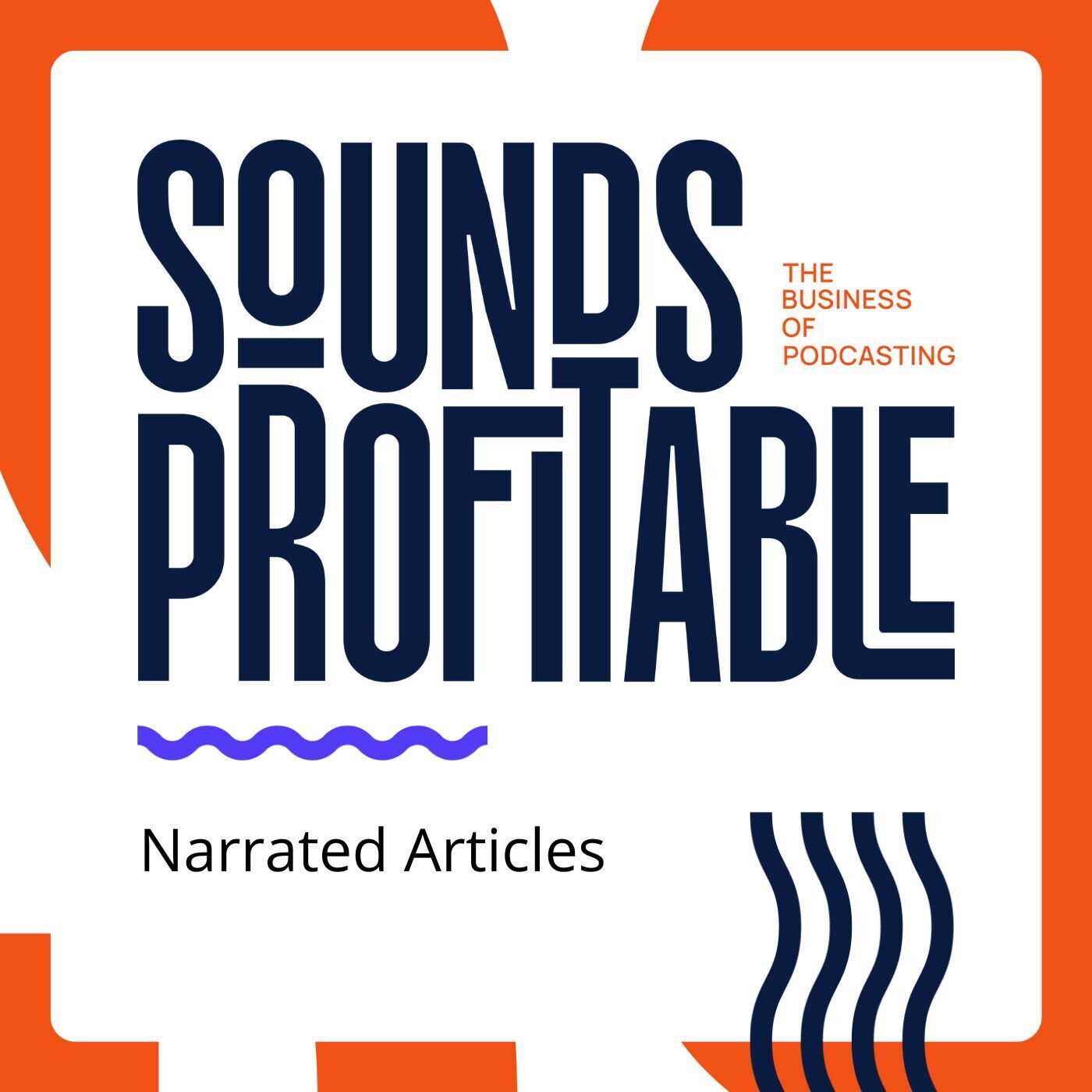 What We Talk About When We Talk About Podcasts