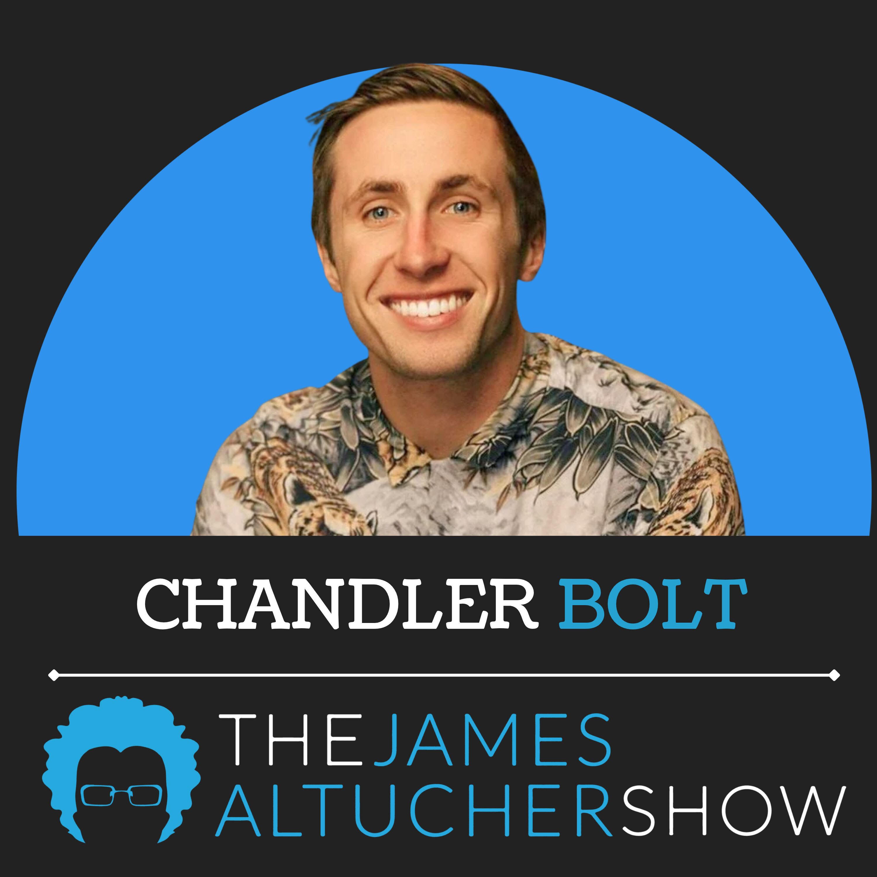 The James Altucher Show