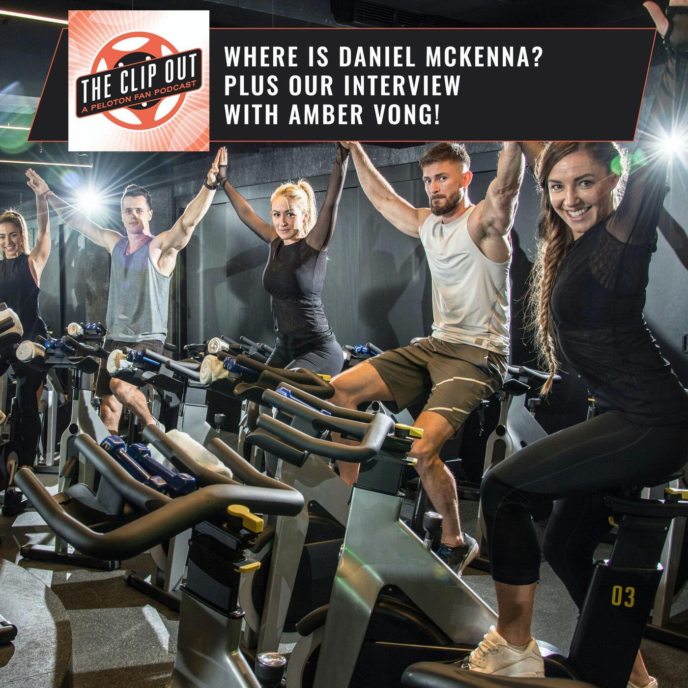 The Clip Out - Peloton Fitness News