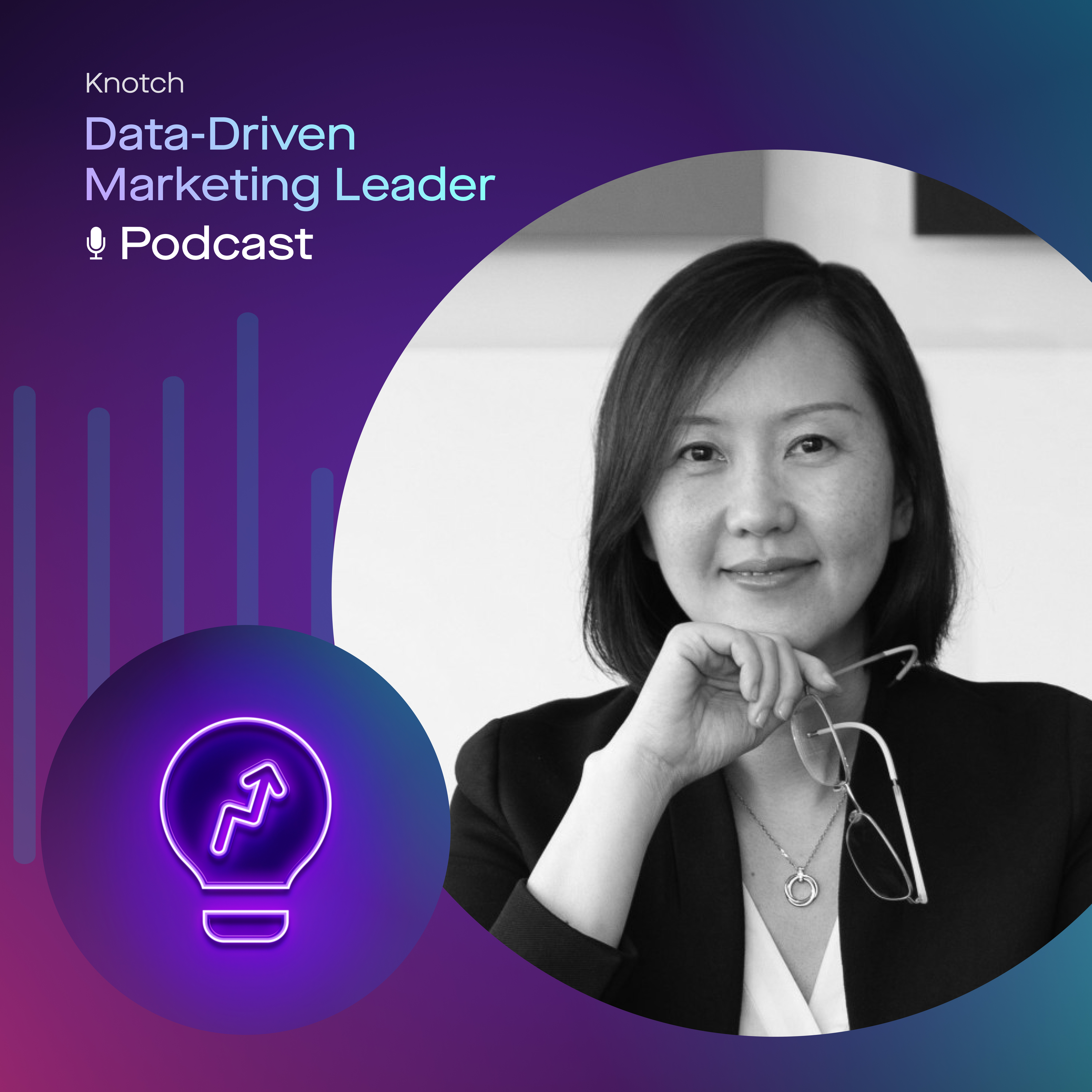 Wendy Wu, Chief Marketing Officer, SailPoint (Data-Driven Marketing Leader)