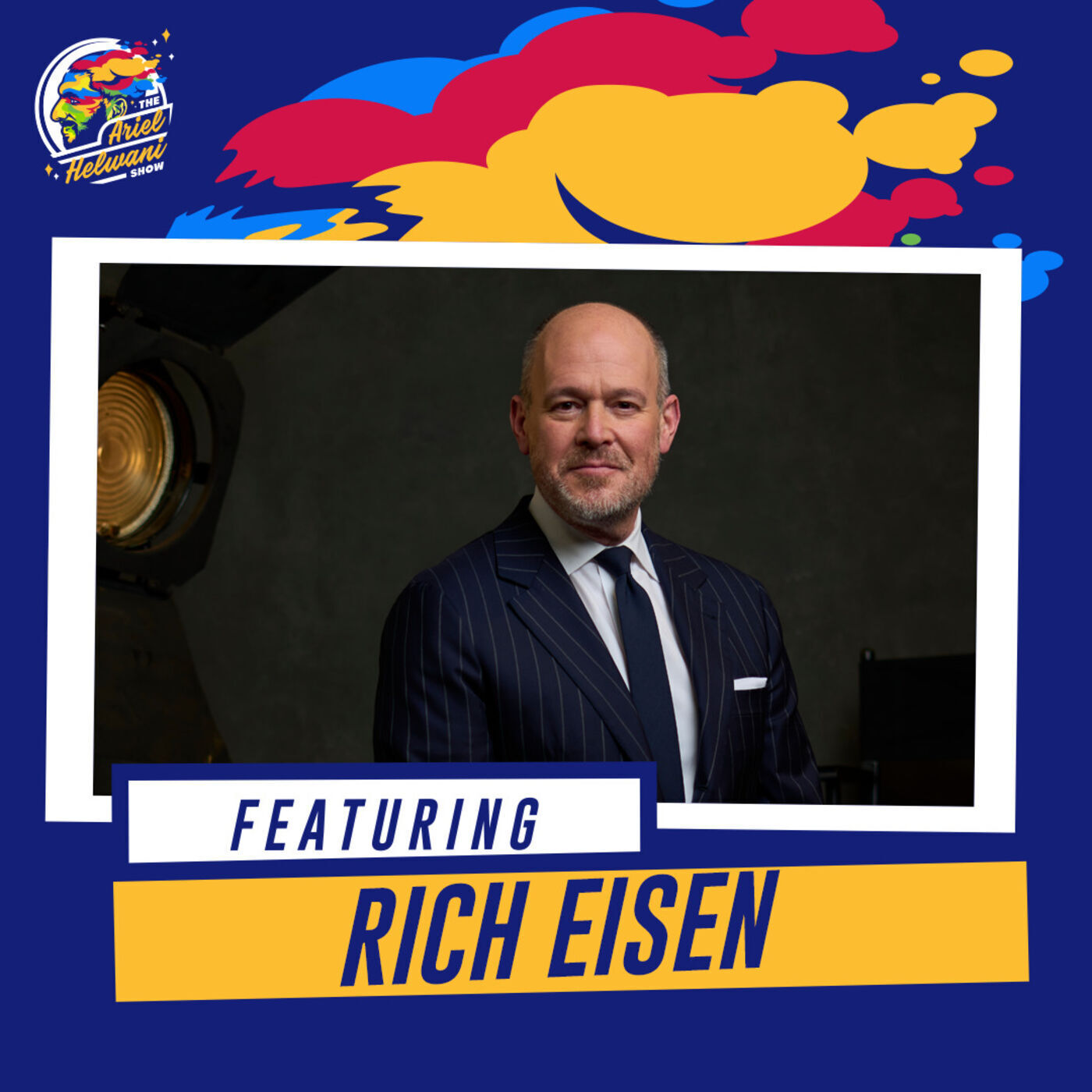 Rich Eisen