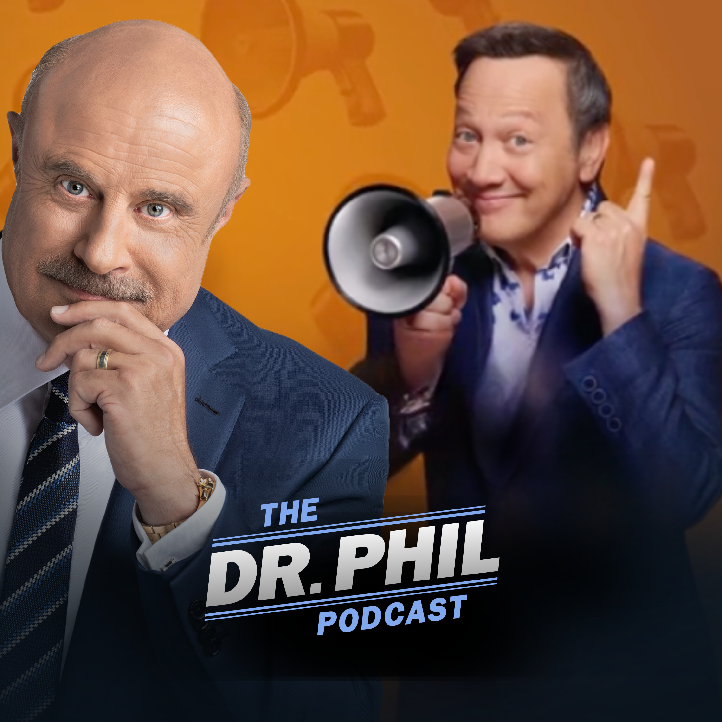 Rob Schneider: You Can Do It!