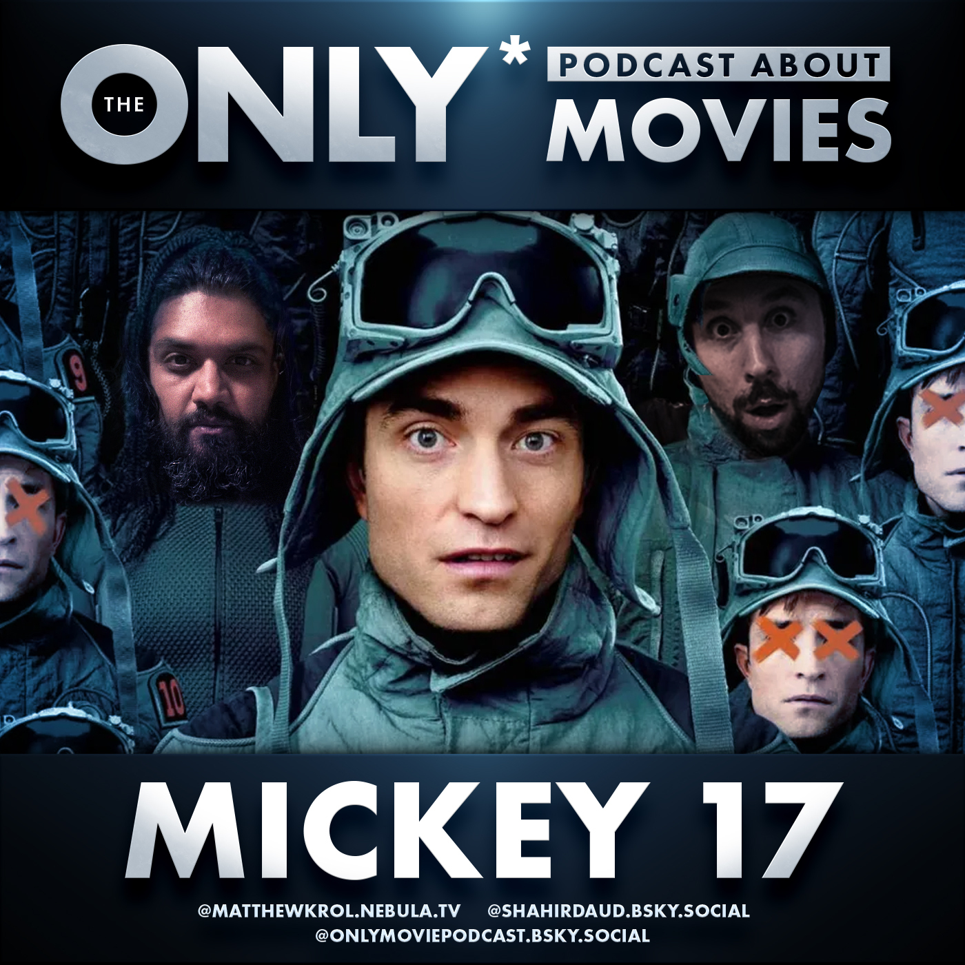 Ep 524: Mickey 17