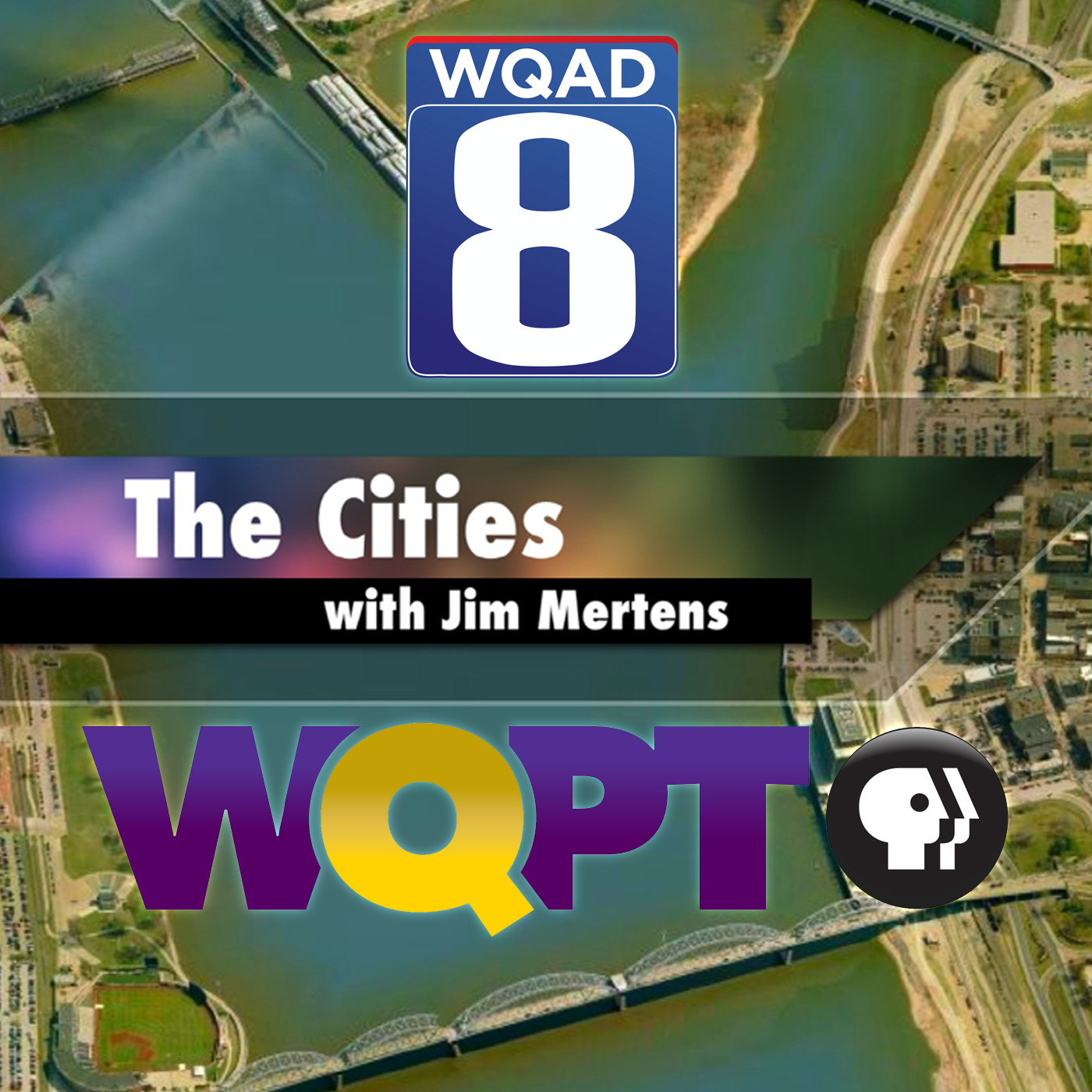 The Cities with Jim Mertens