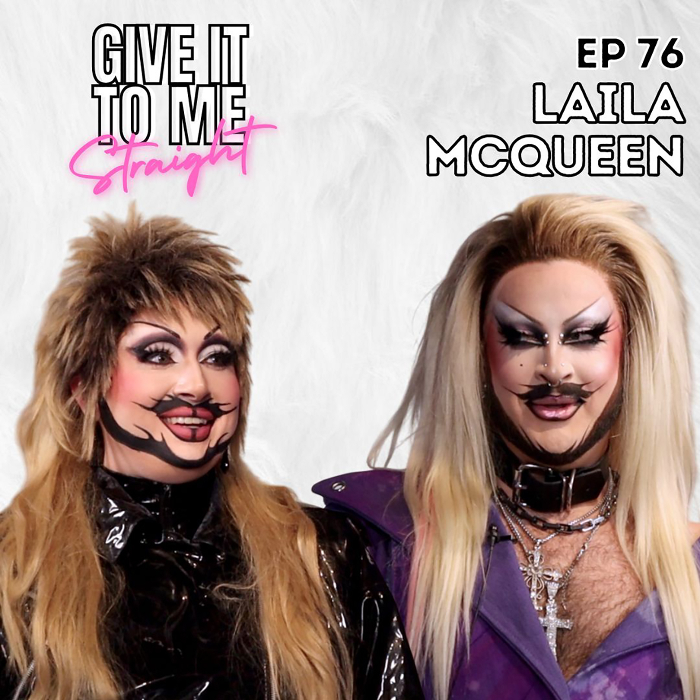 Laila McQueen Laila McQueen